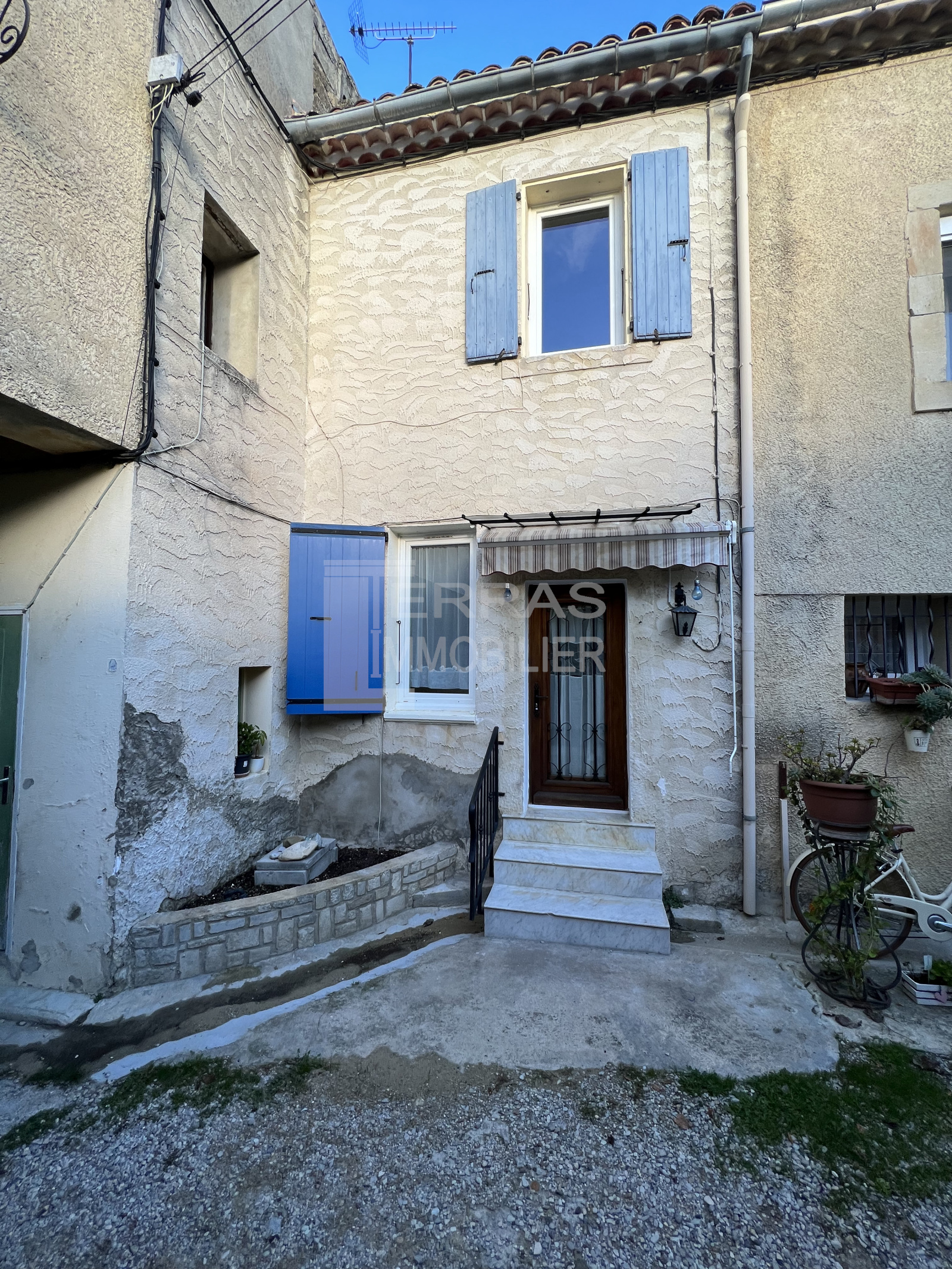 Image_, Maison, Valréas, ref :1397-1862