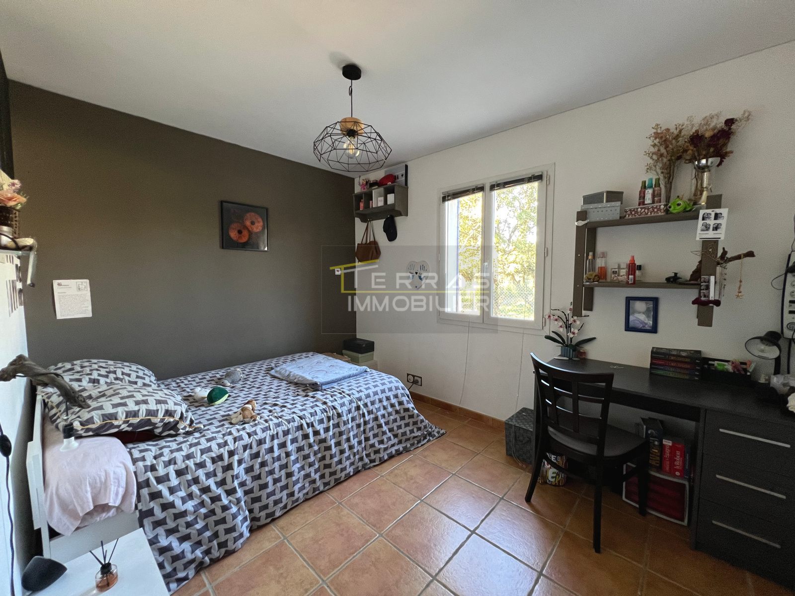 Image_, Maison, Grillon, ref :1731