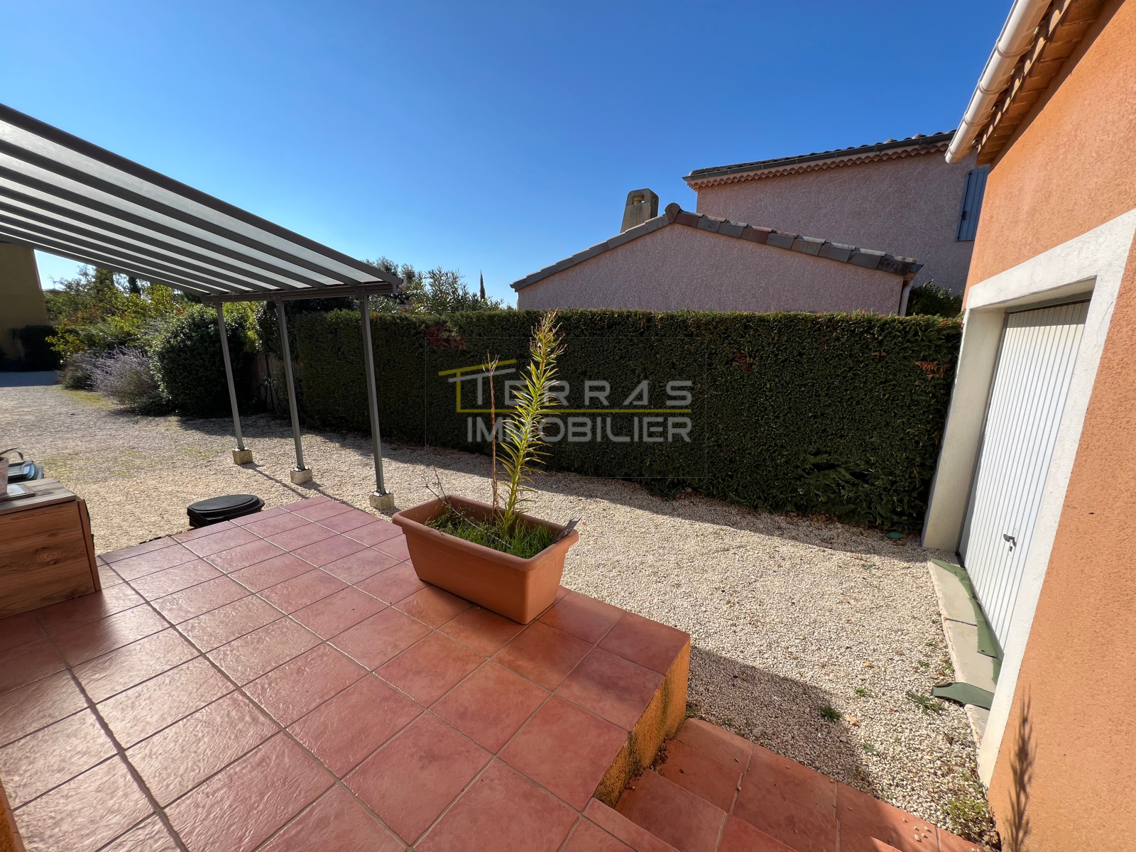 Image_, Maison, Grillon, ref :1731