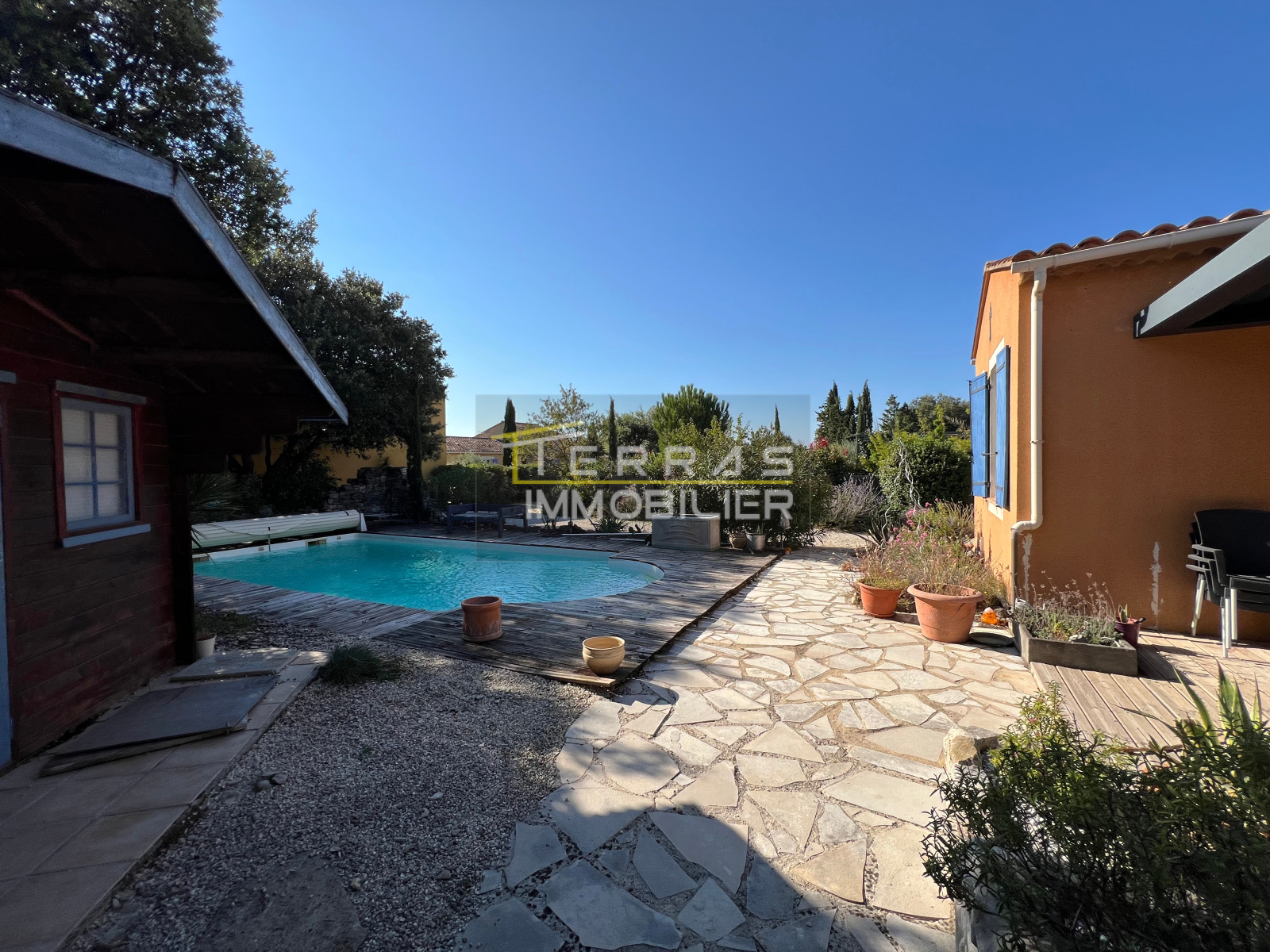 Image_, Maison, Grillon, ref :1731