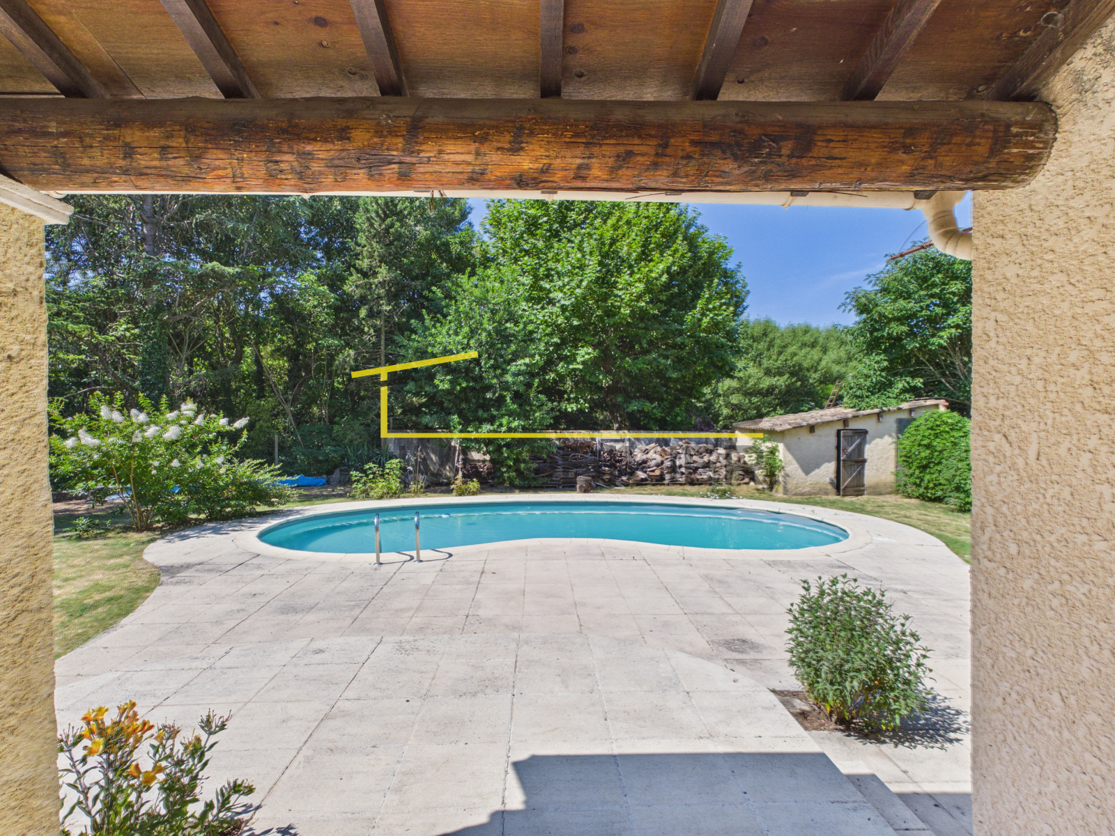 Image_, Maison, Valréas, ref :1805