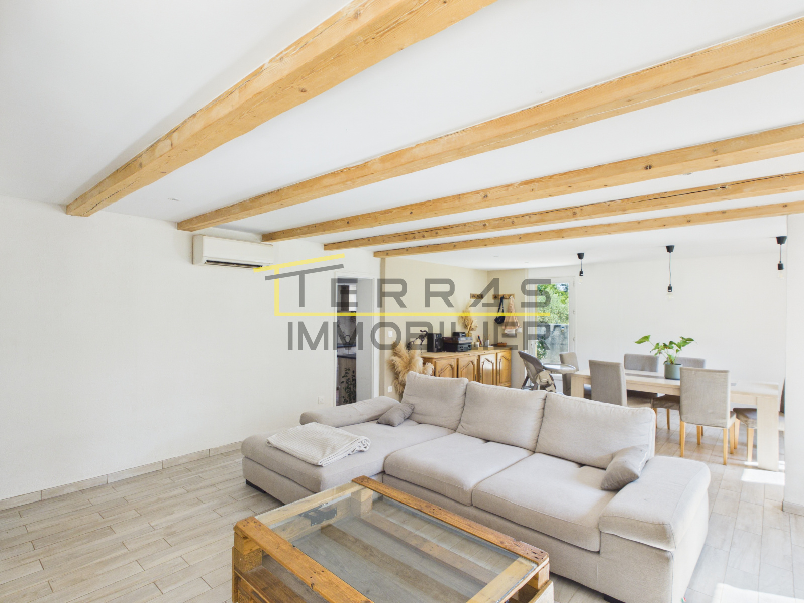 Image_, Maison, Valréas, ref :1805