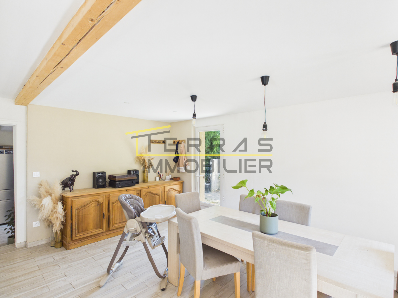 Image_, Maison, Valréas, ref :1805