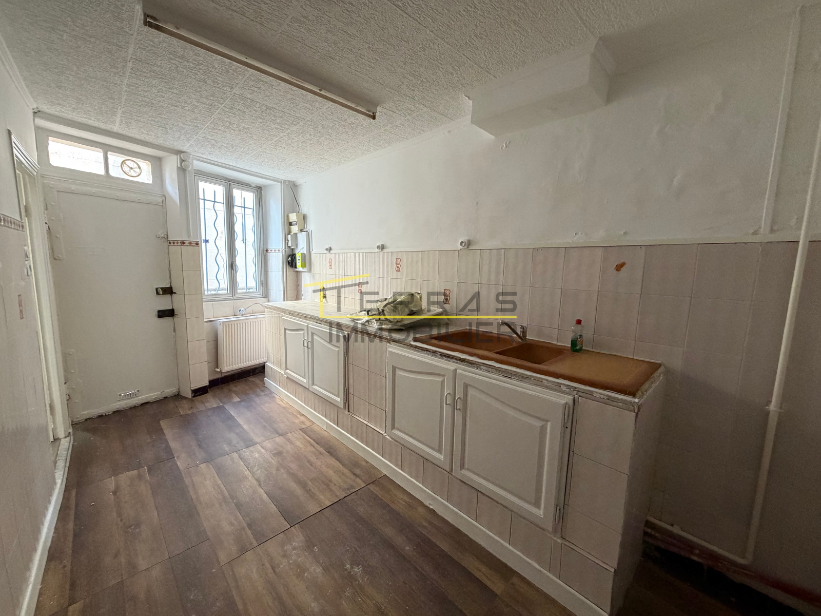 Image_, Maison, Valréas, ref :1763