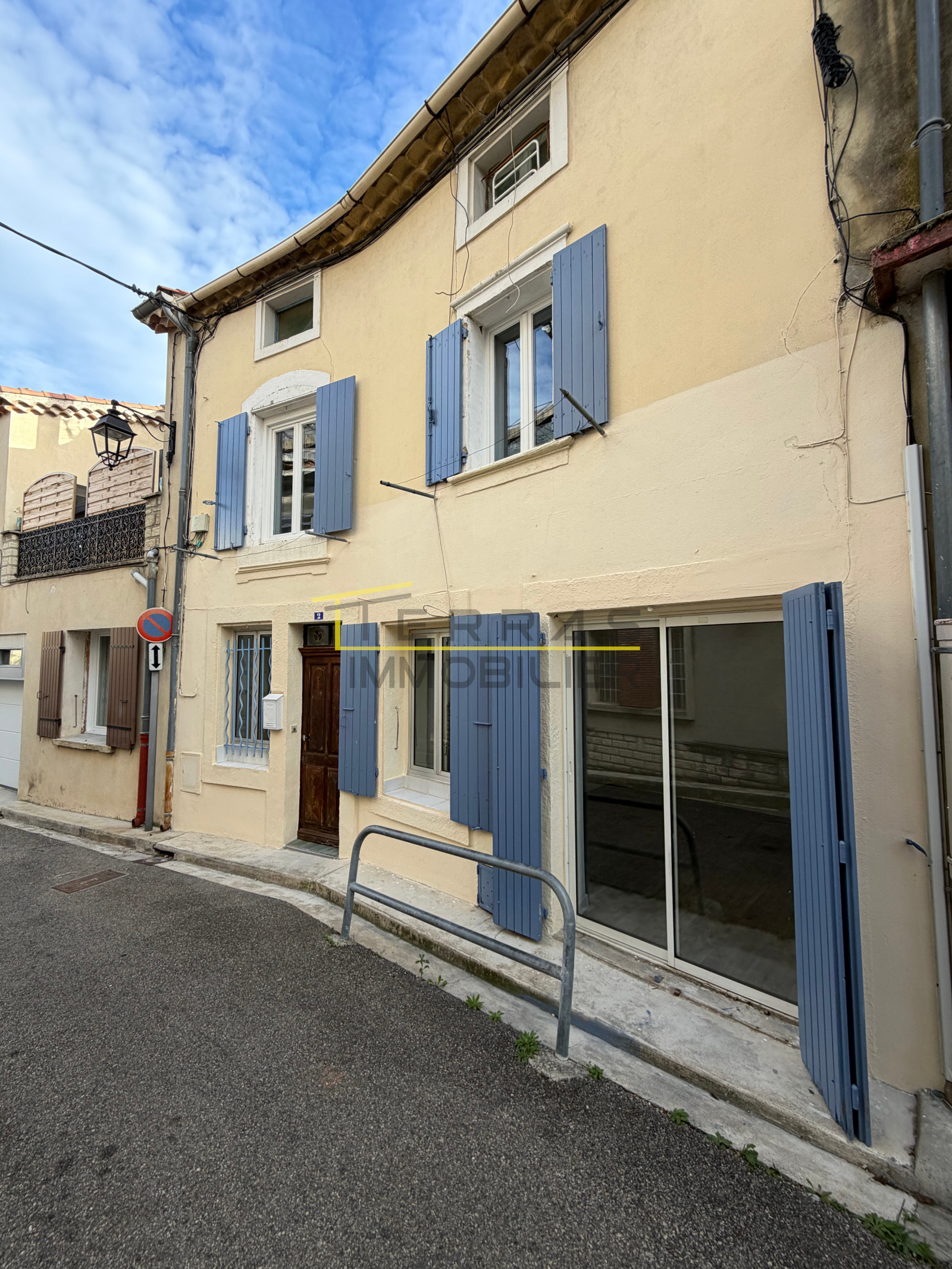 Image_, Maison, Valréas, ref :1763