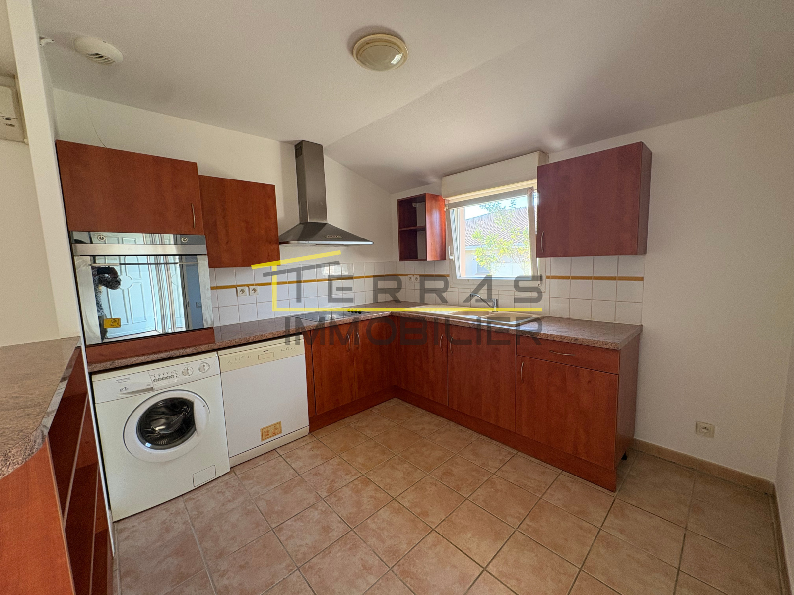 Image_, Maison, Saint-Pantaléon-les-Vignes, ref :1730