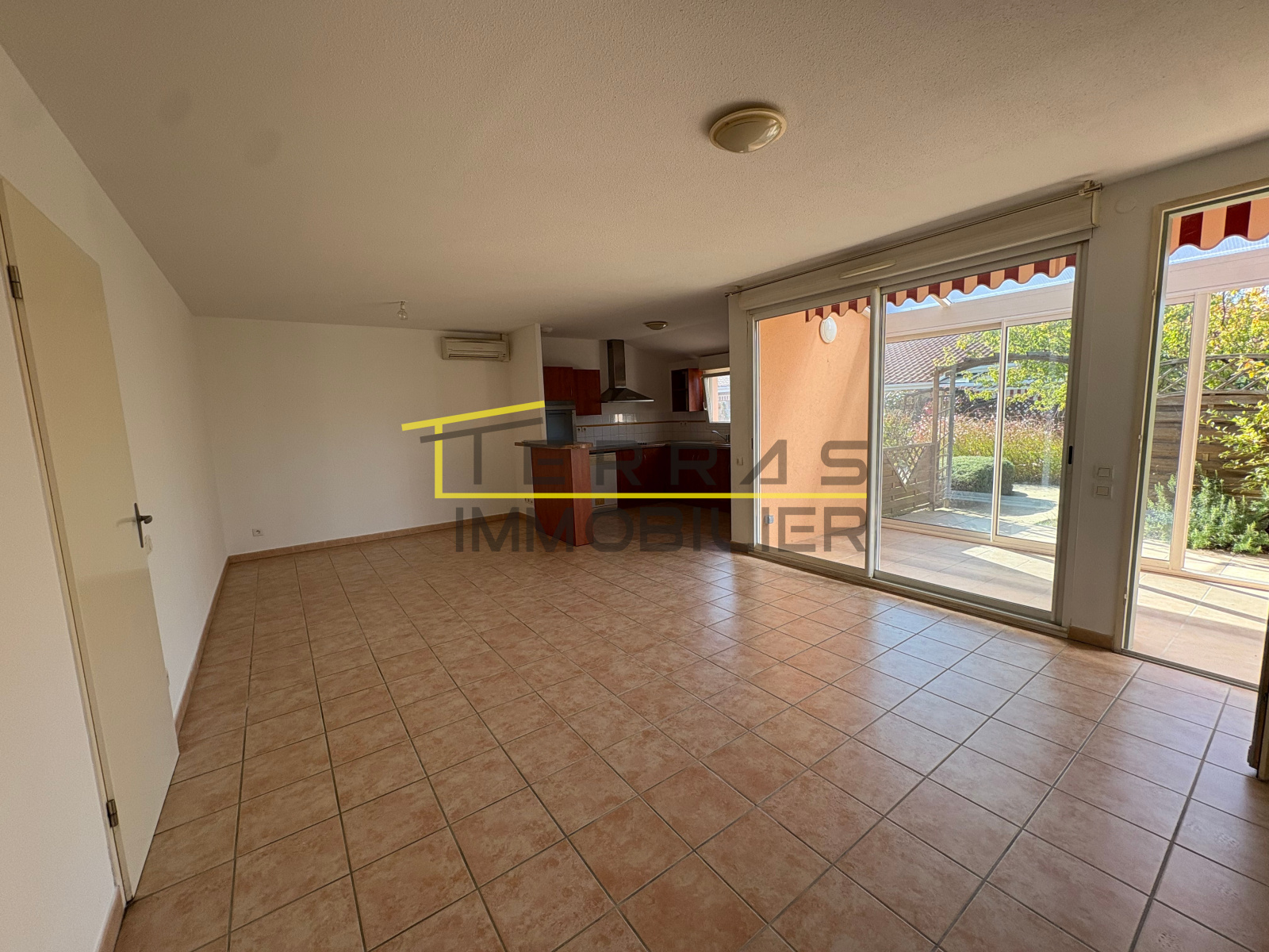 Image_, Maison, Saint-Pantaléon-les-Vignes, ref :1730