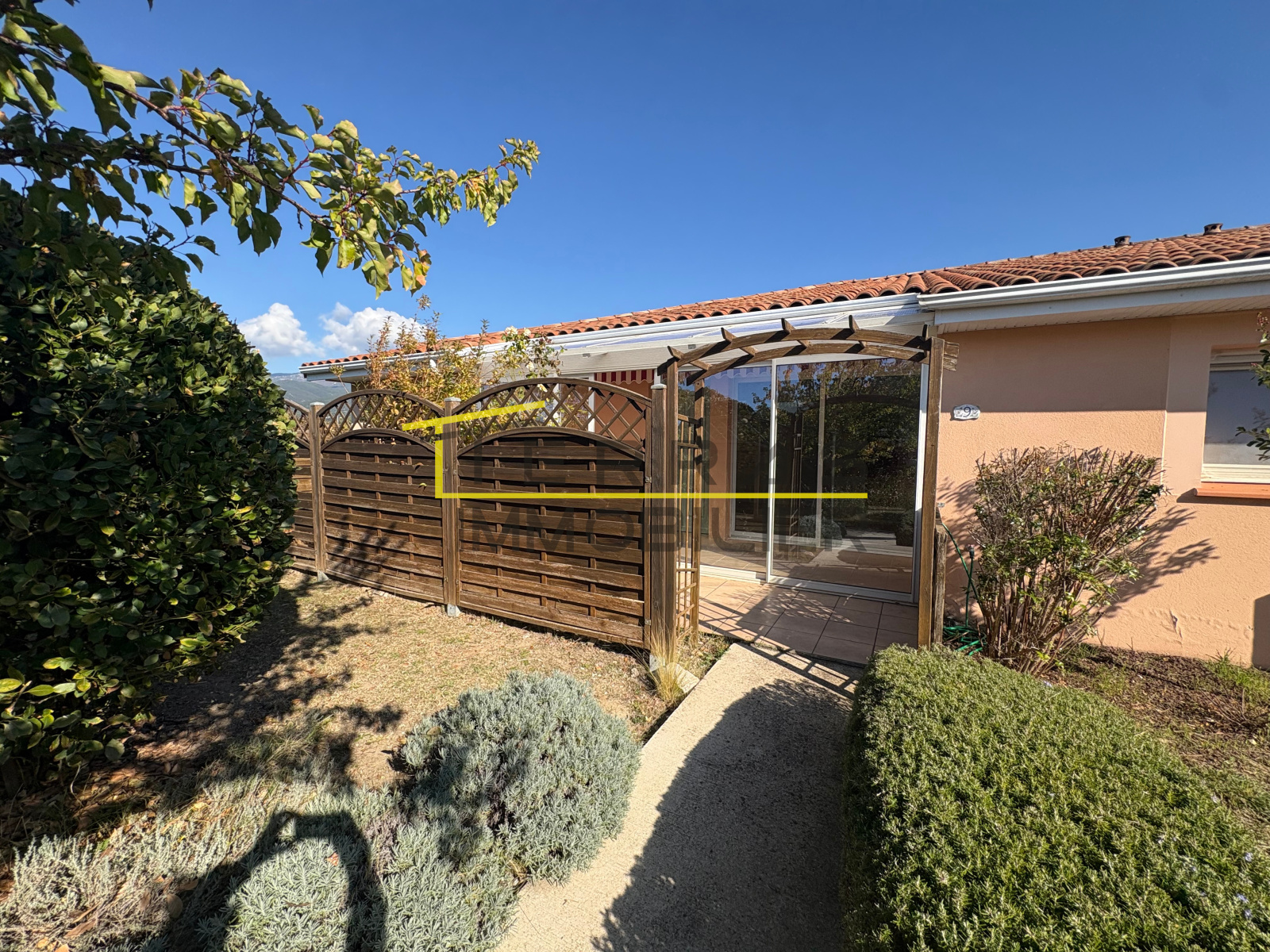 Image_, Maison, Saint-Pantaléon-les-Vignes, ref :1730