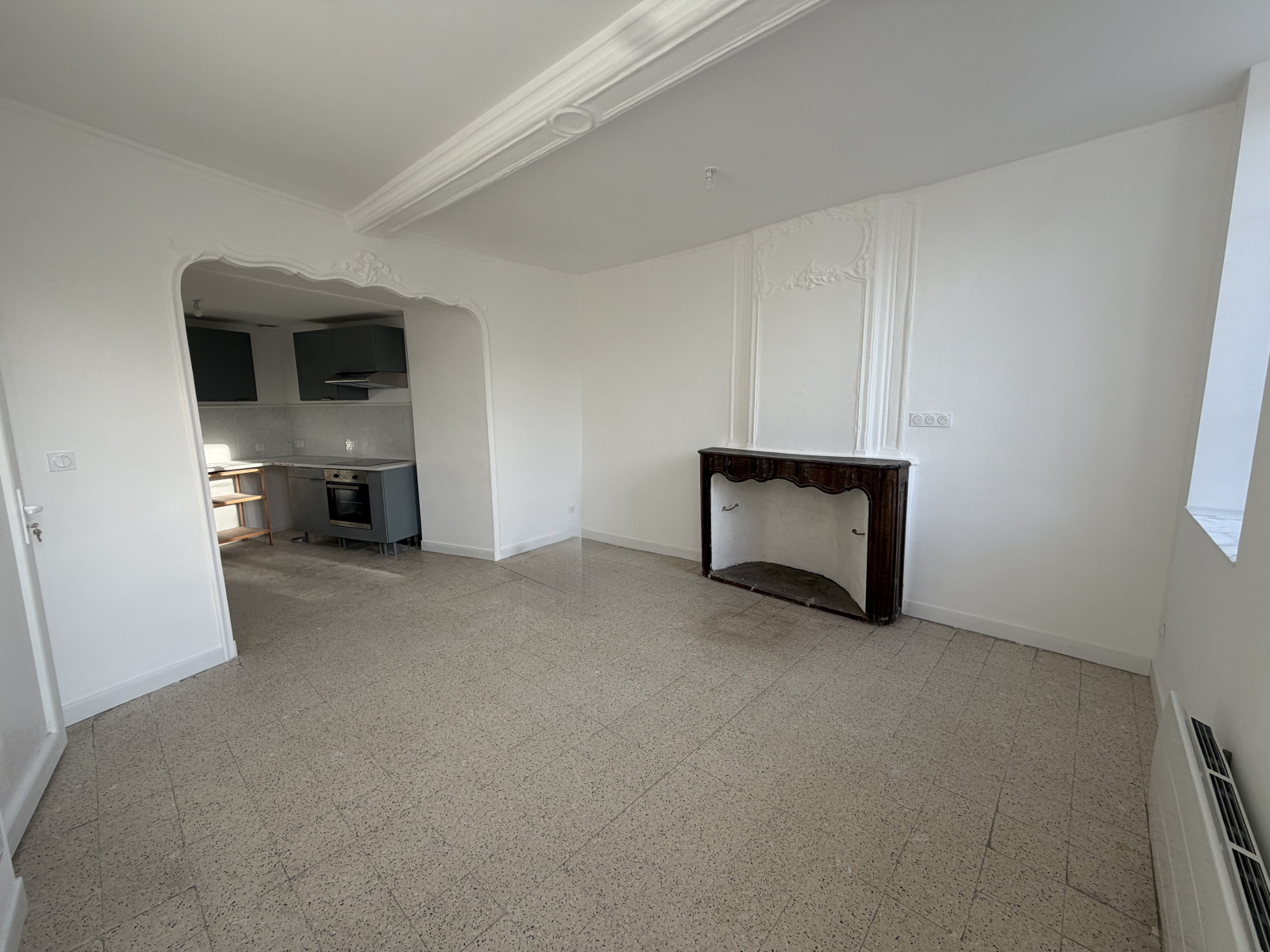 Image_, Appartement, Valréas, ref :1744-1862