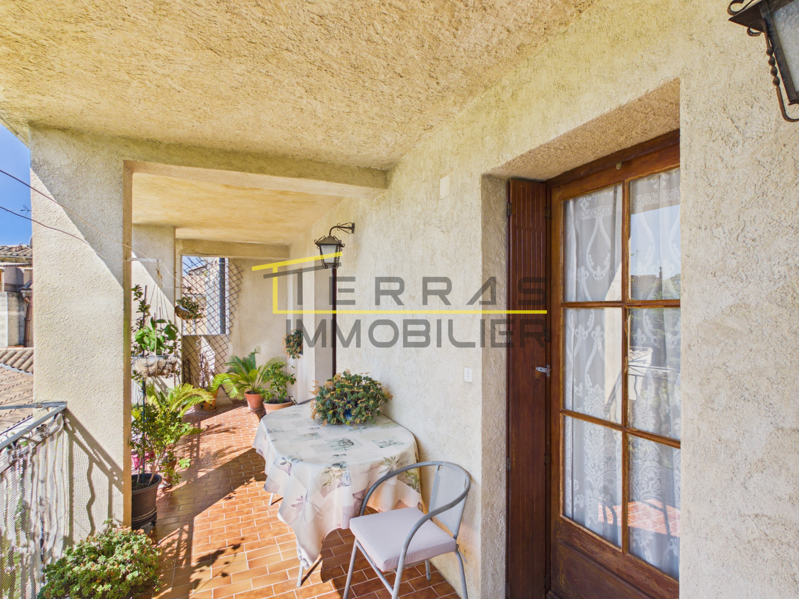 Image_, Immeuble, Valréas, ref :1780