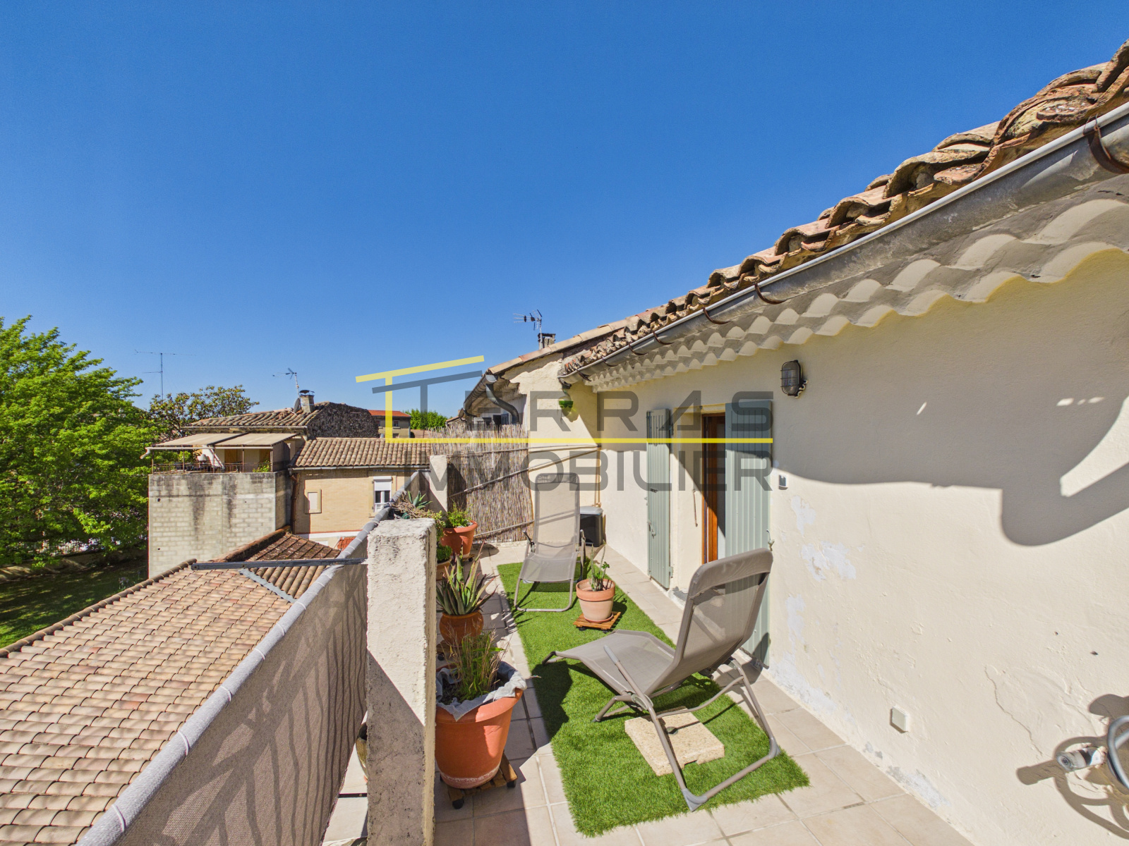 Image_, Immeuble, Valréas, ref :1780