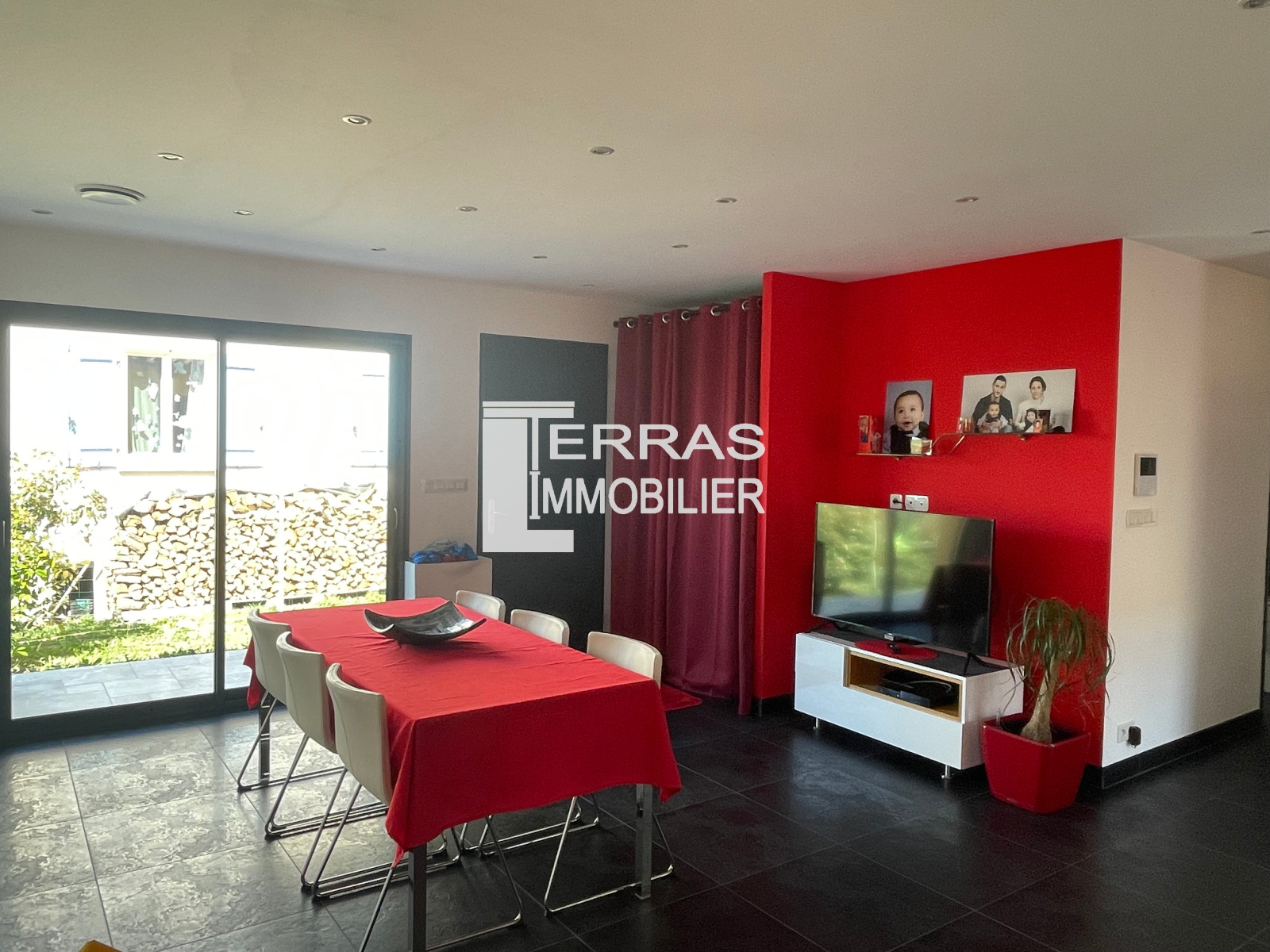 Image_, Maison, Grillon, ref :1453