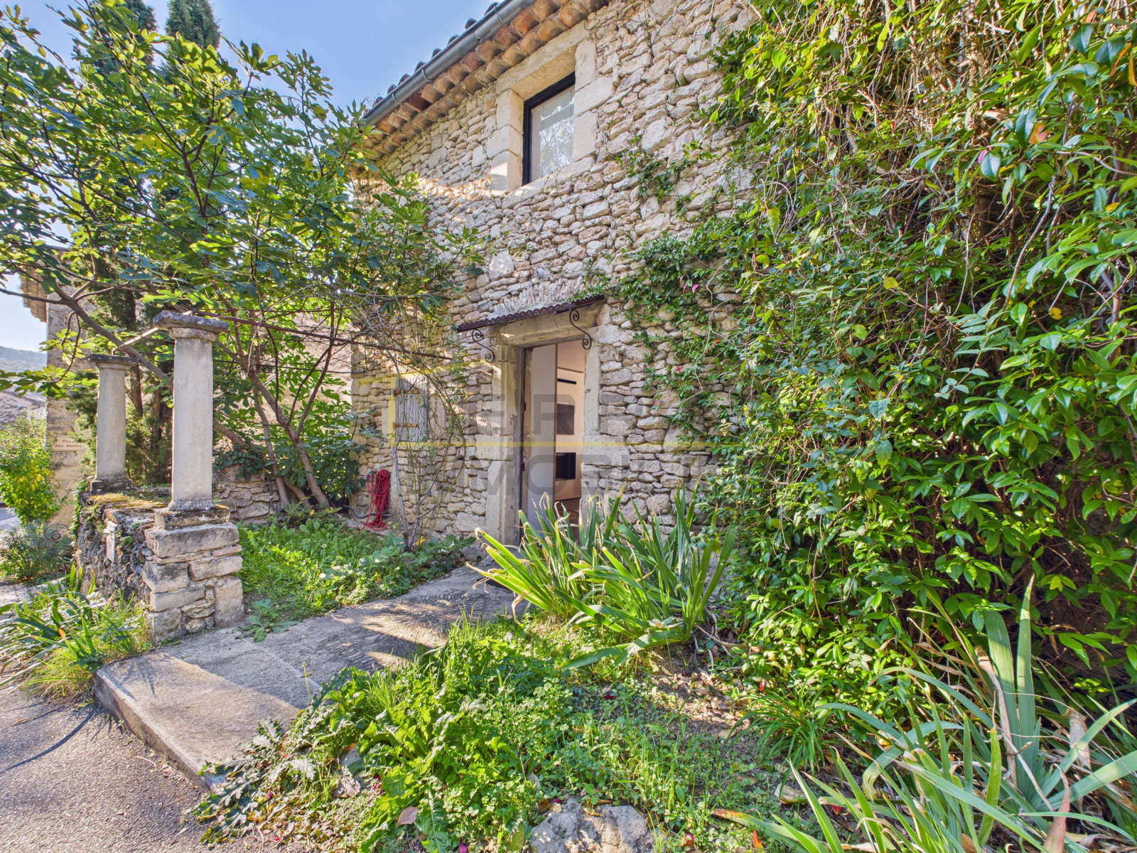 Image_, Maison, Chantemerle-lès-Grignan, ref :1732-1862