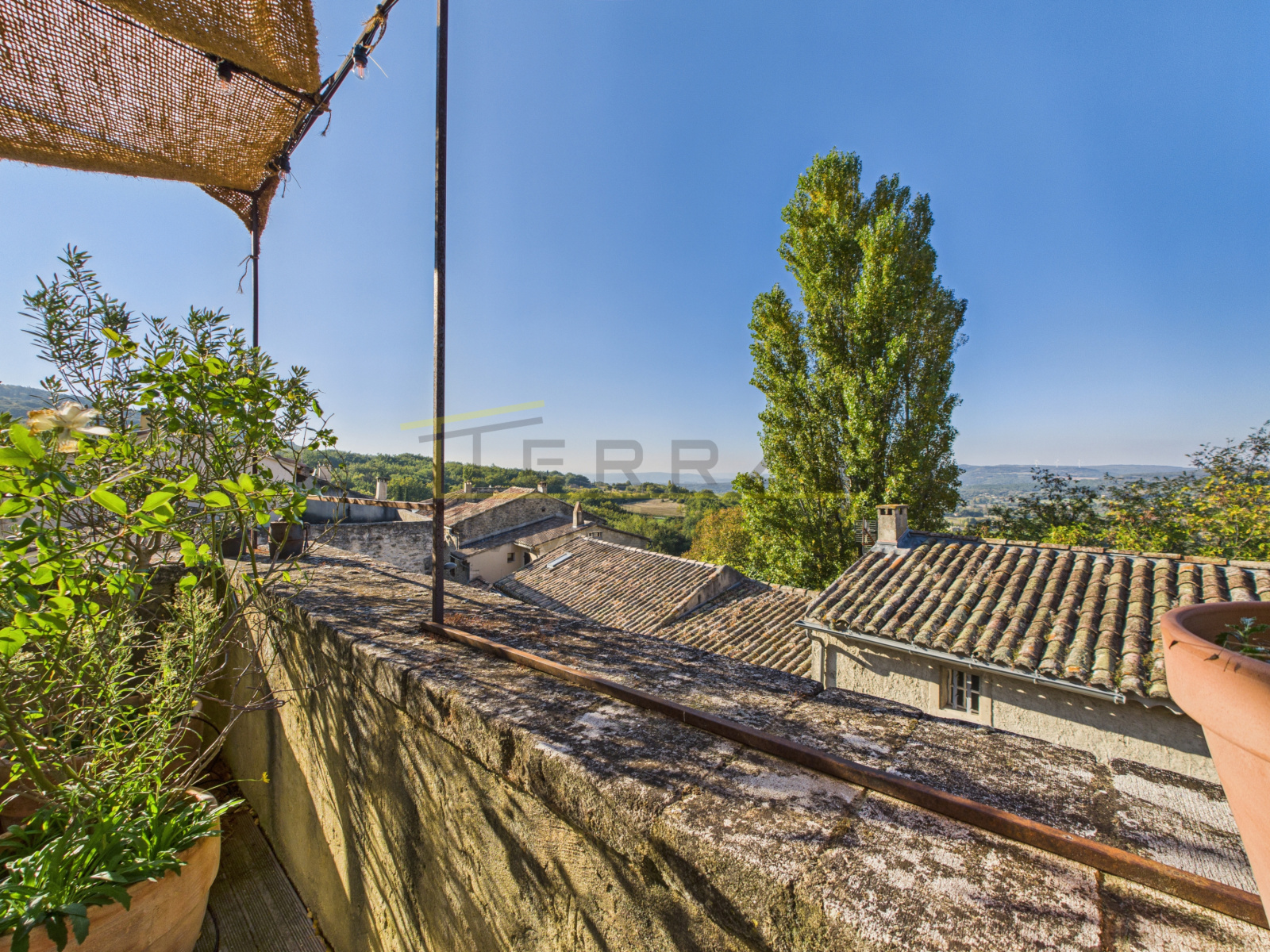 Image_, Maison, Chantemerle-lès-Grignan, ref :1732-1862