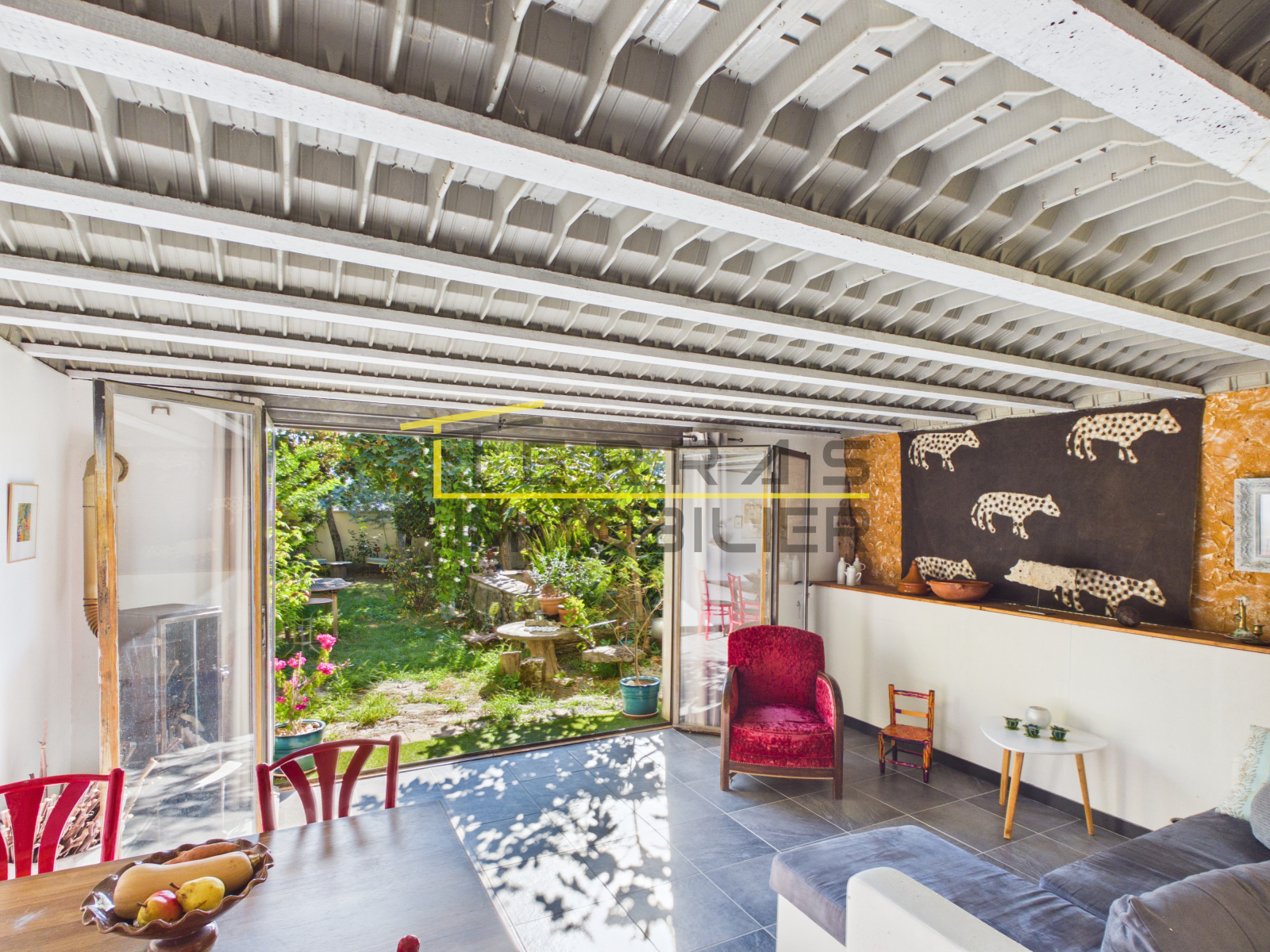 Image_, Maison, Valréas, ref :1822