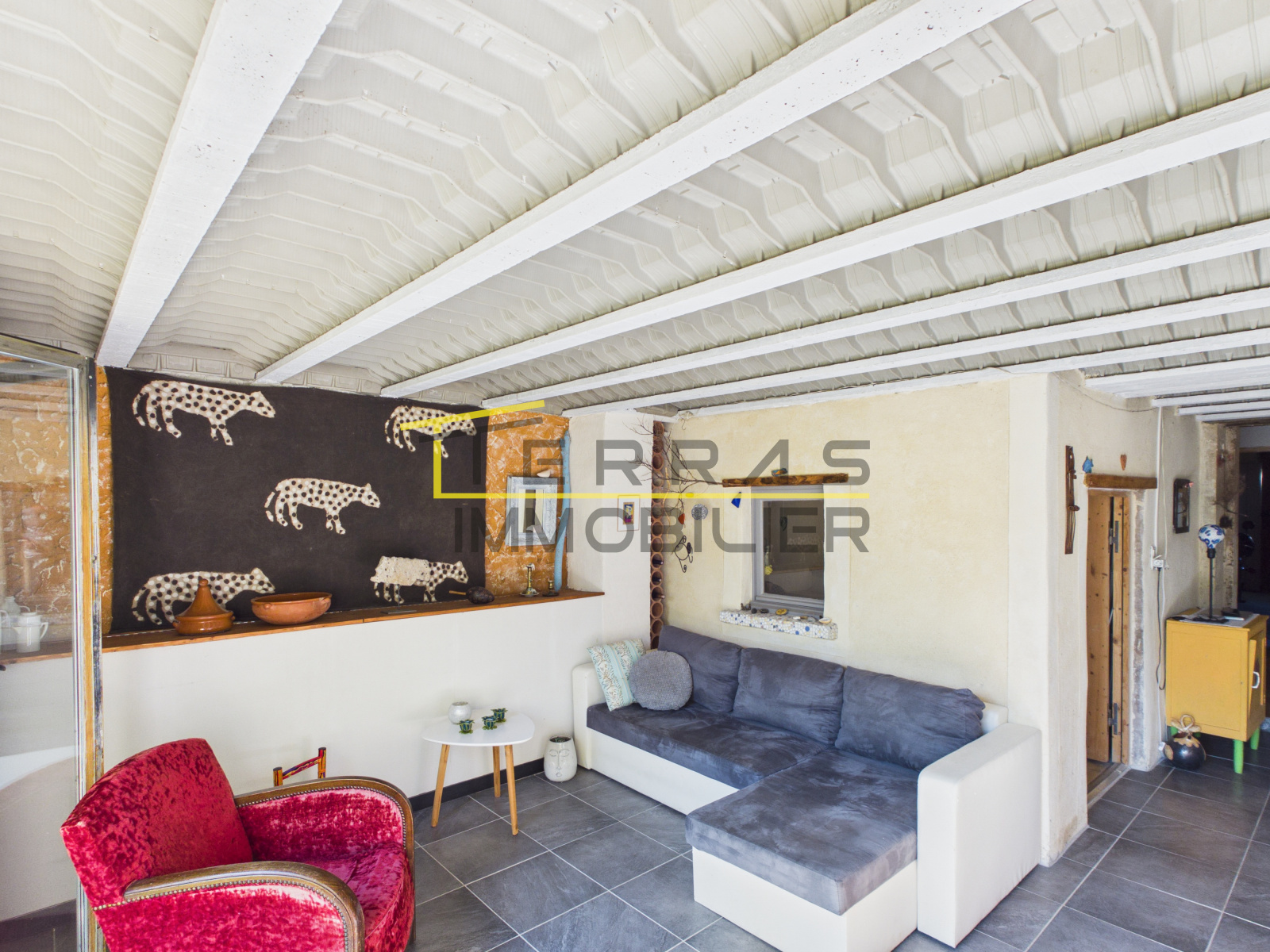 Image_, Maison, Valréas, ref :1822