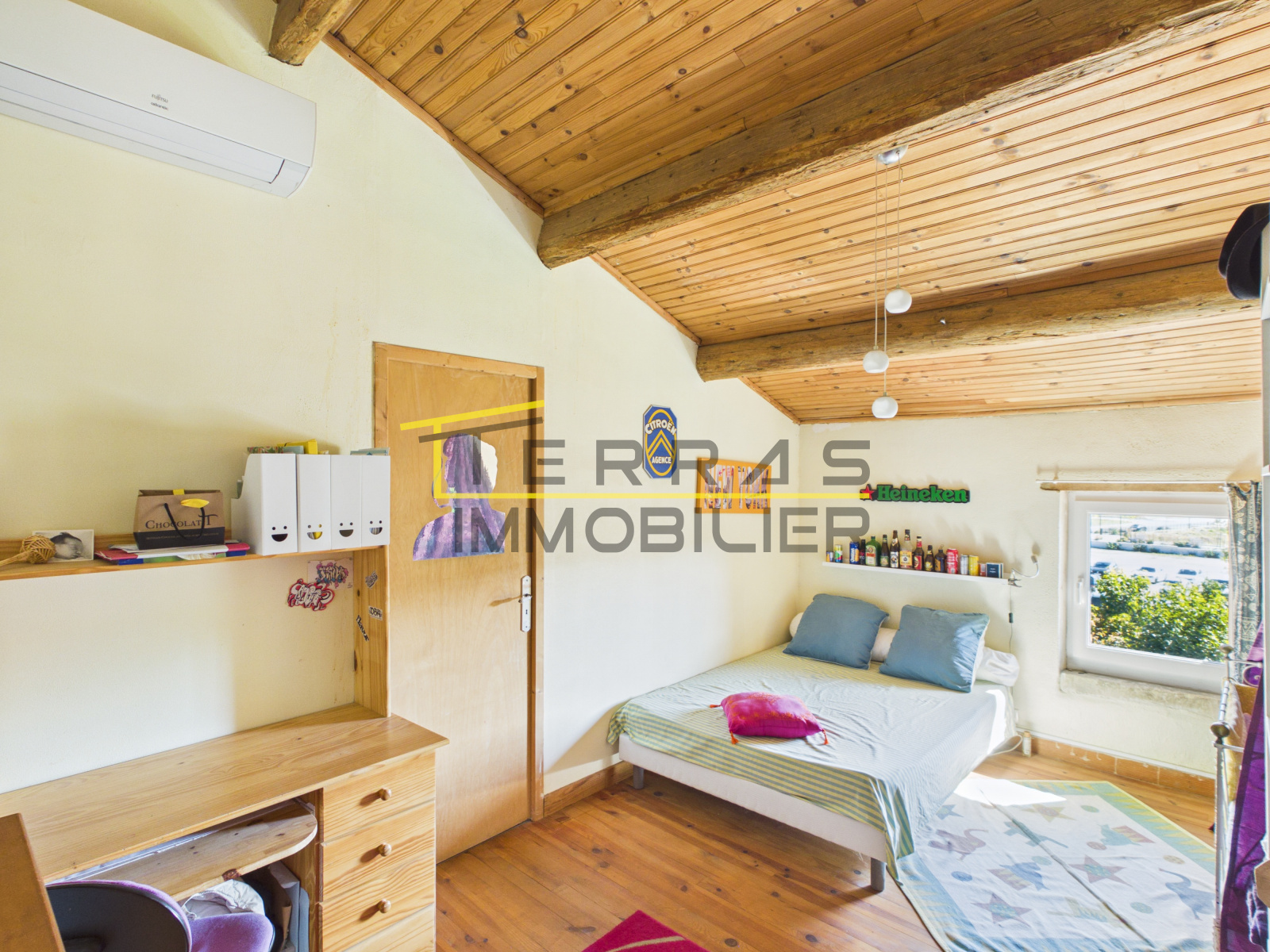 Image_, Maison, Valréas, ref :1822