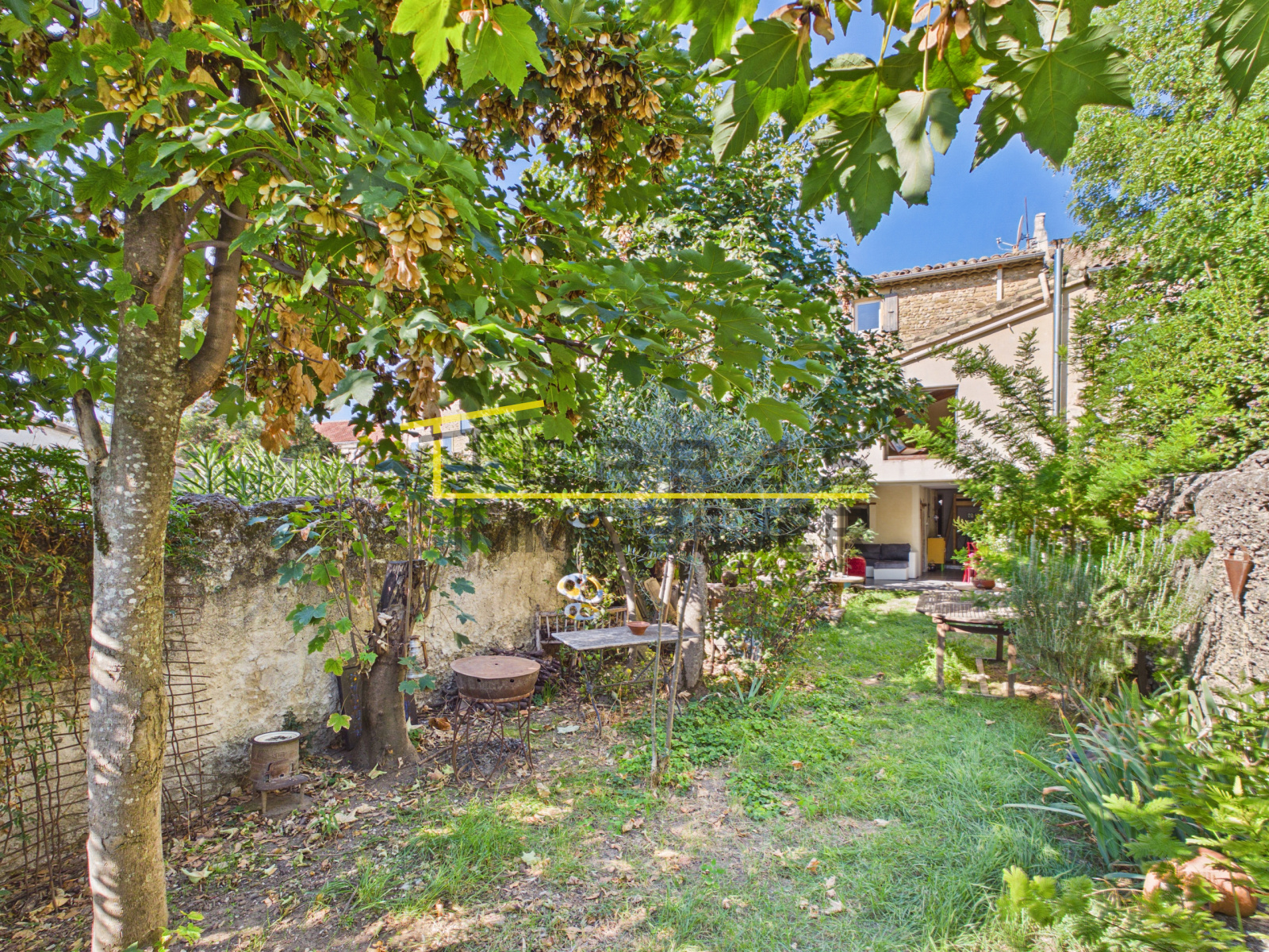 Image_, Maison, Valréas, ref :1822