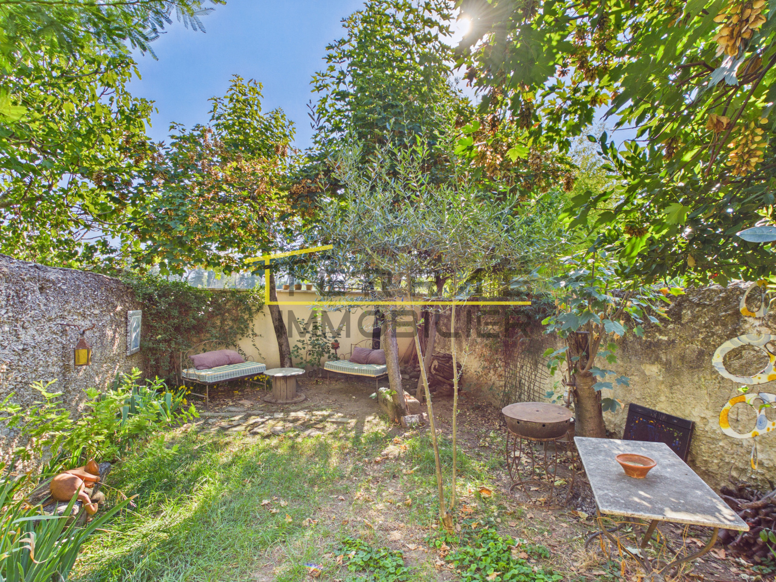 Image_, Maison, Valréas, ref :1822