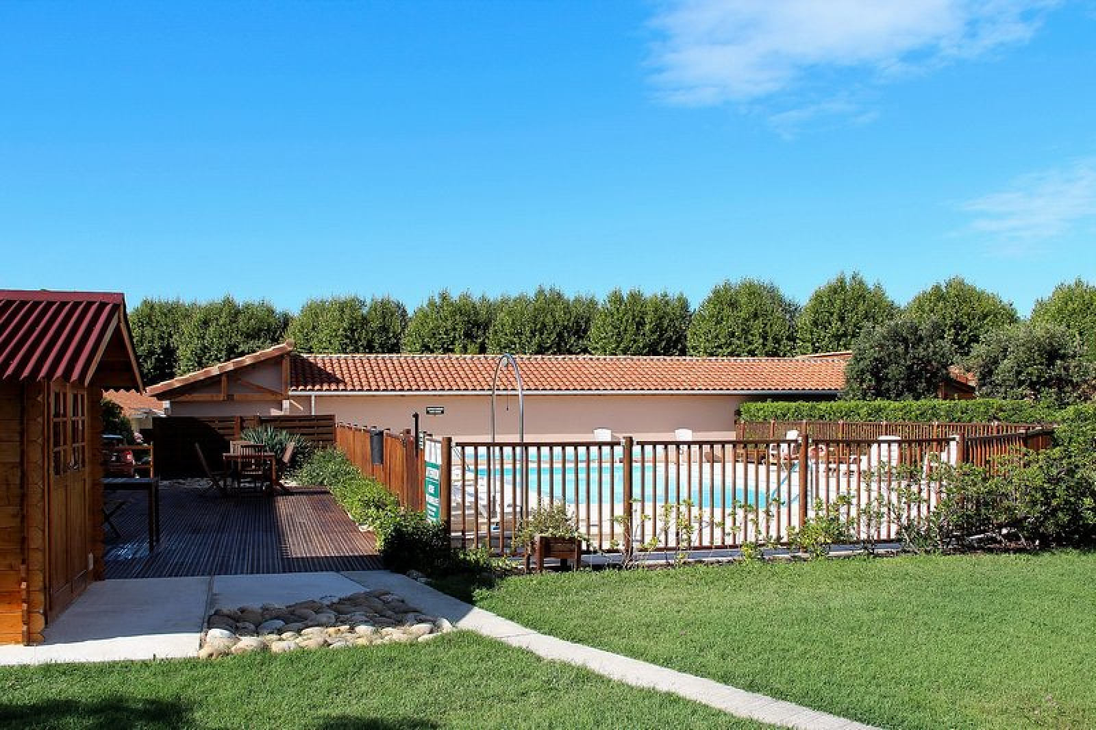 Image_, Maison, Saint-Pantaléon-les-Vignes, ref :1480