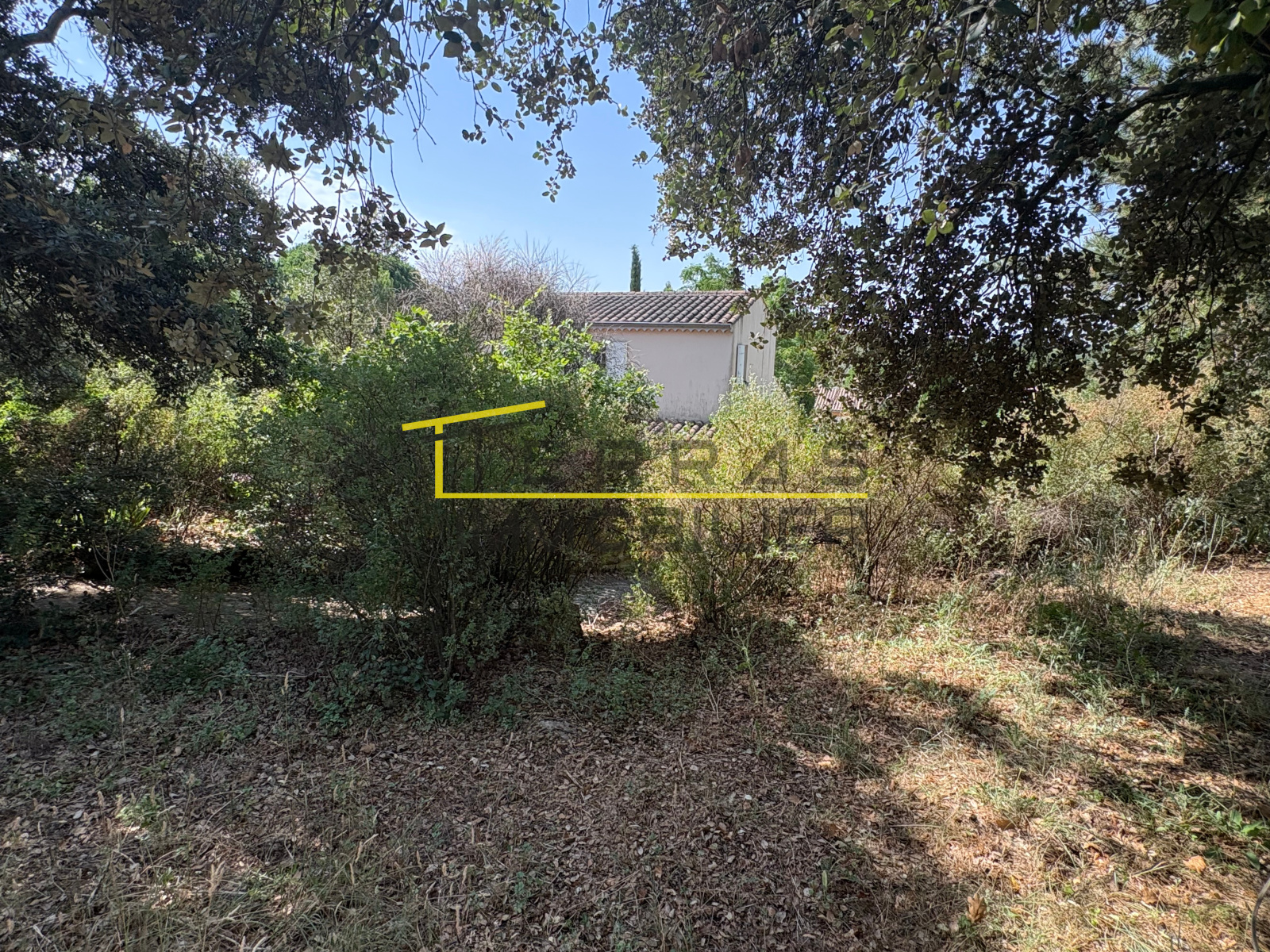 Image_, Maison, Grignan, ref :1807