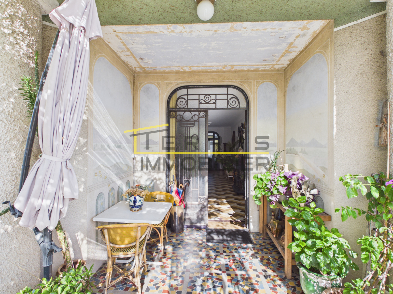 Image_, Maison, Valréas, ref :1829