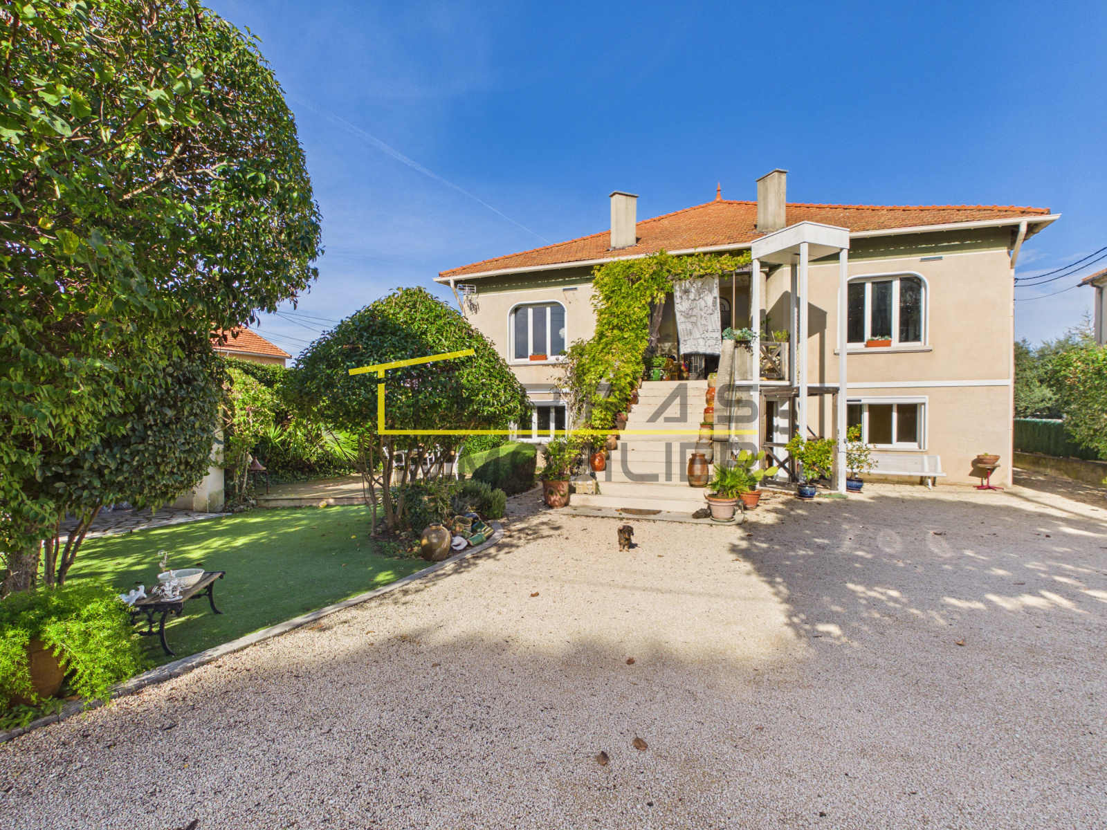 Image_, Maison, Valréas, ref :1829
