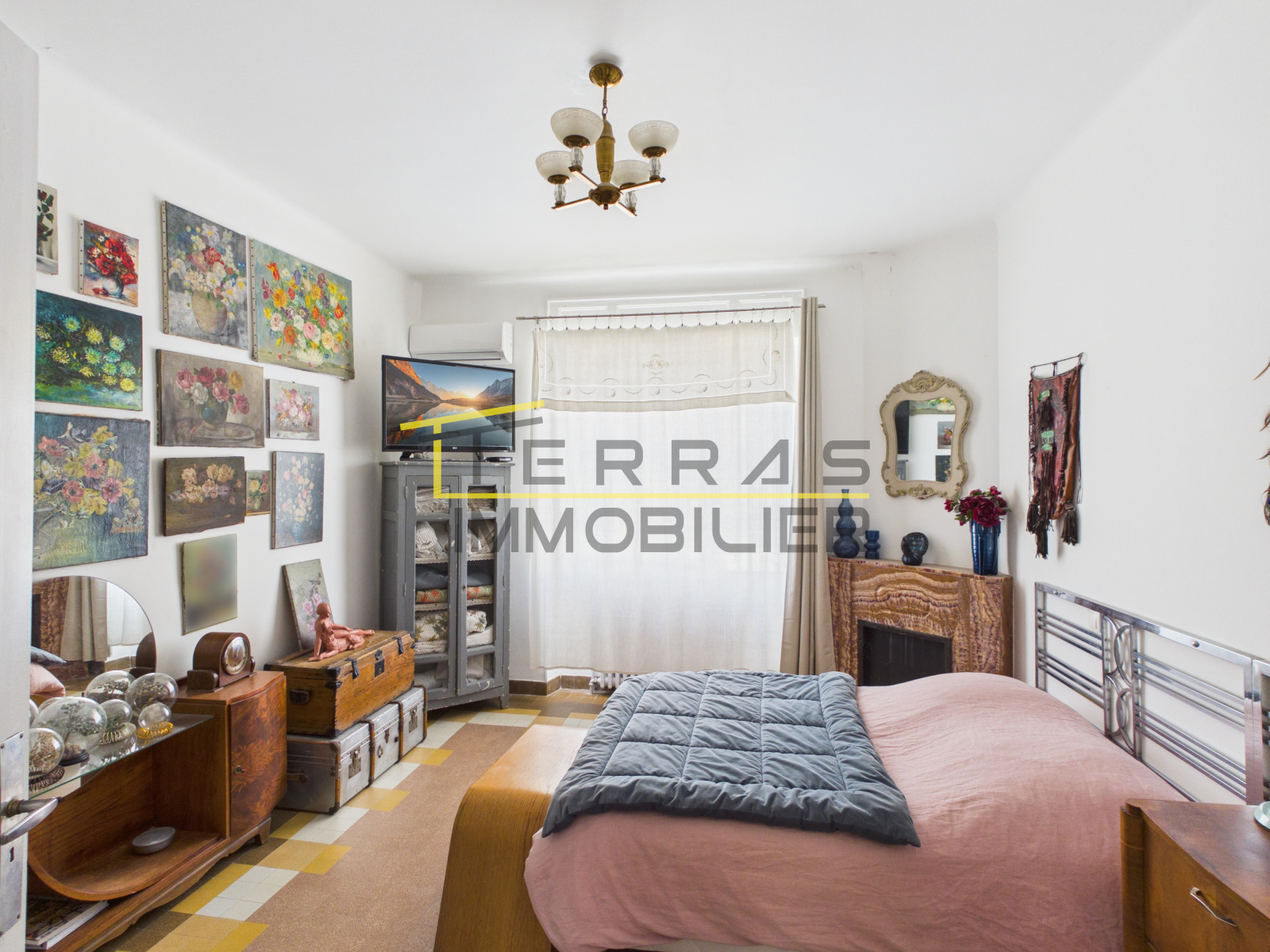 Image_, Maison, Valréas, ref :1829