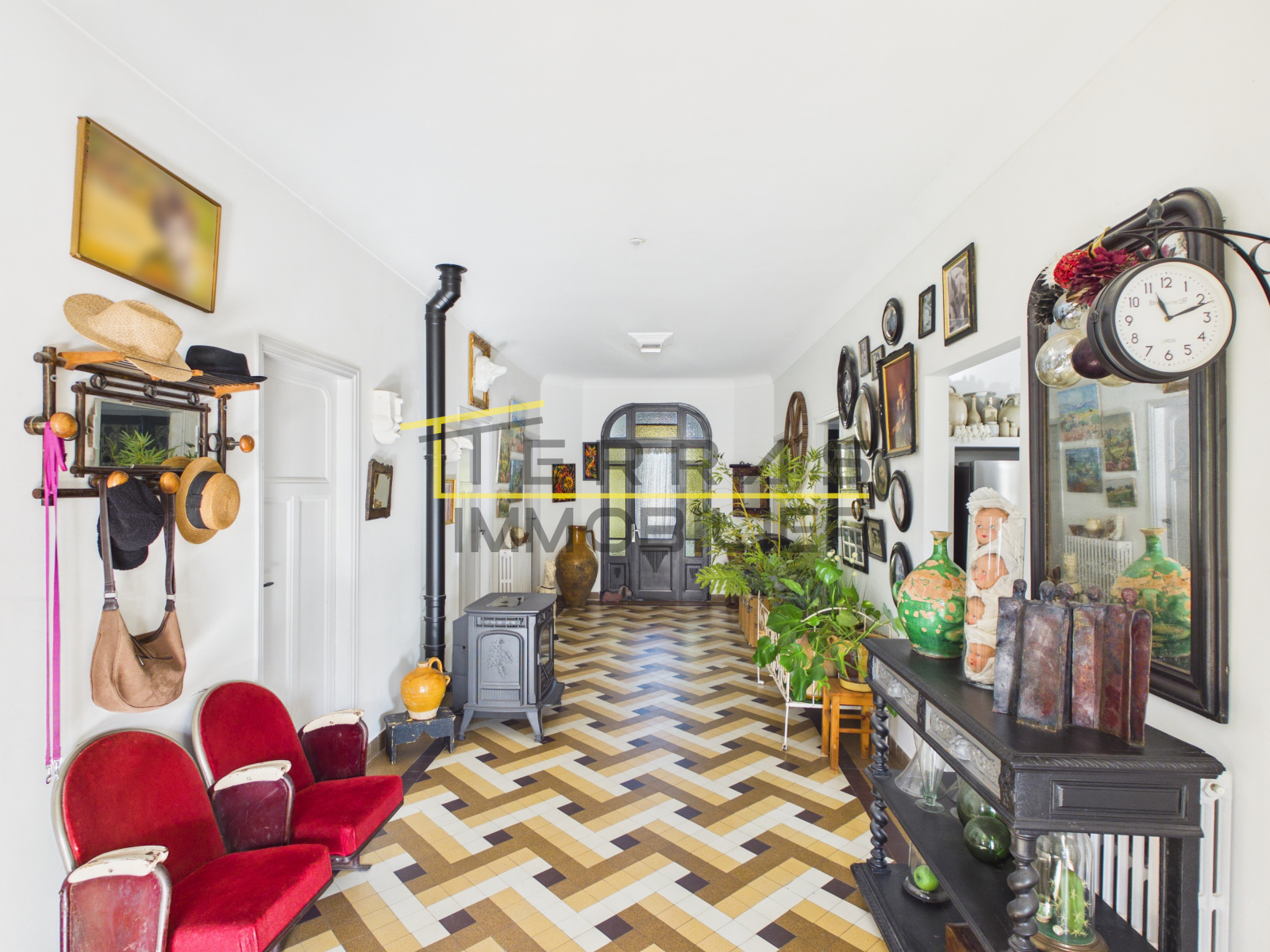 Image_, Maison, Valréas, ref :1829
