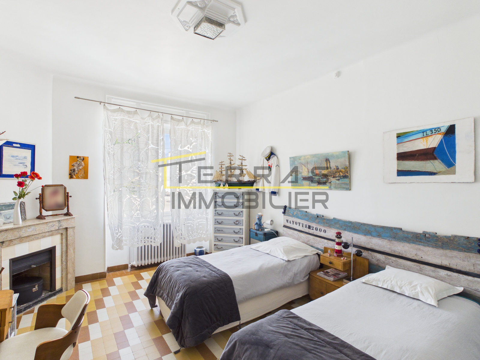 Image_, Maison, Valréas, ref :1829