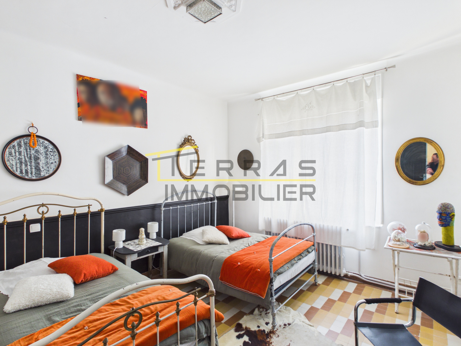 Image_, Maison, Valréas, ref :1829