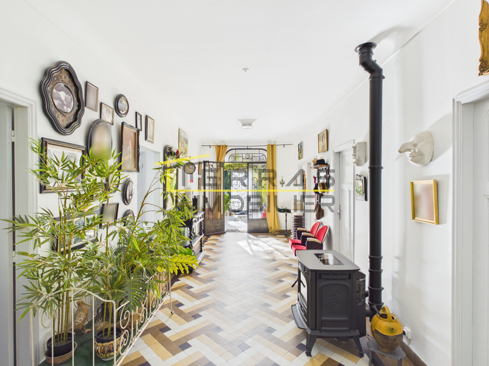 Image_, Maison, Valréas, ref :1829