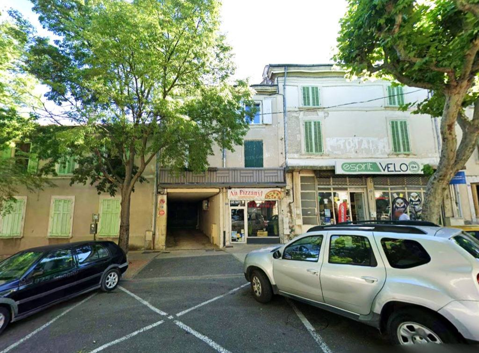 Image_, Local commercial, Valréas, ref :1715-1862