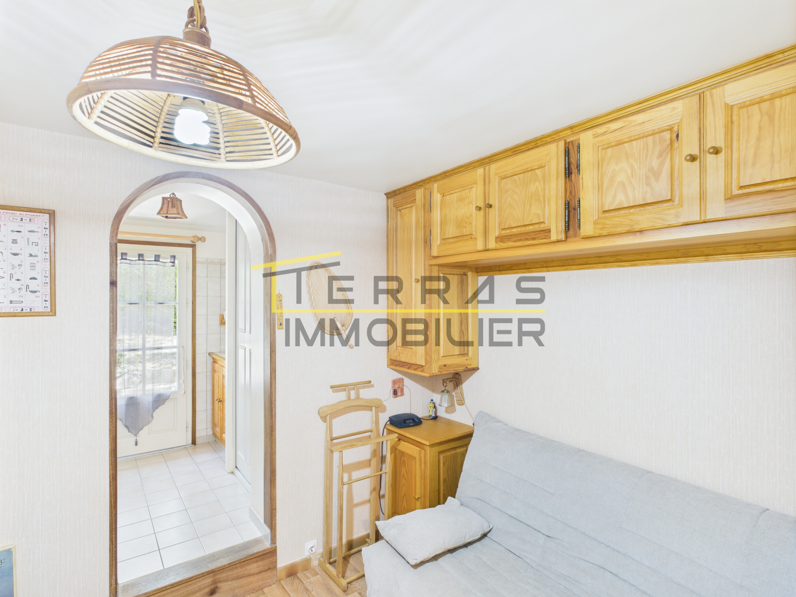 Image_, Maison, Nyons, ref :1700