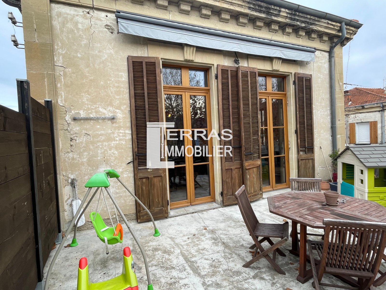 Image_, Duplex, Valréas, ref :1413