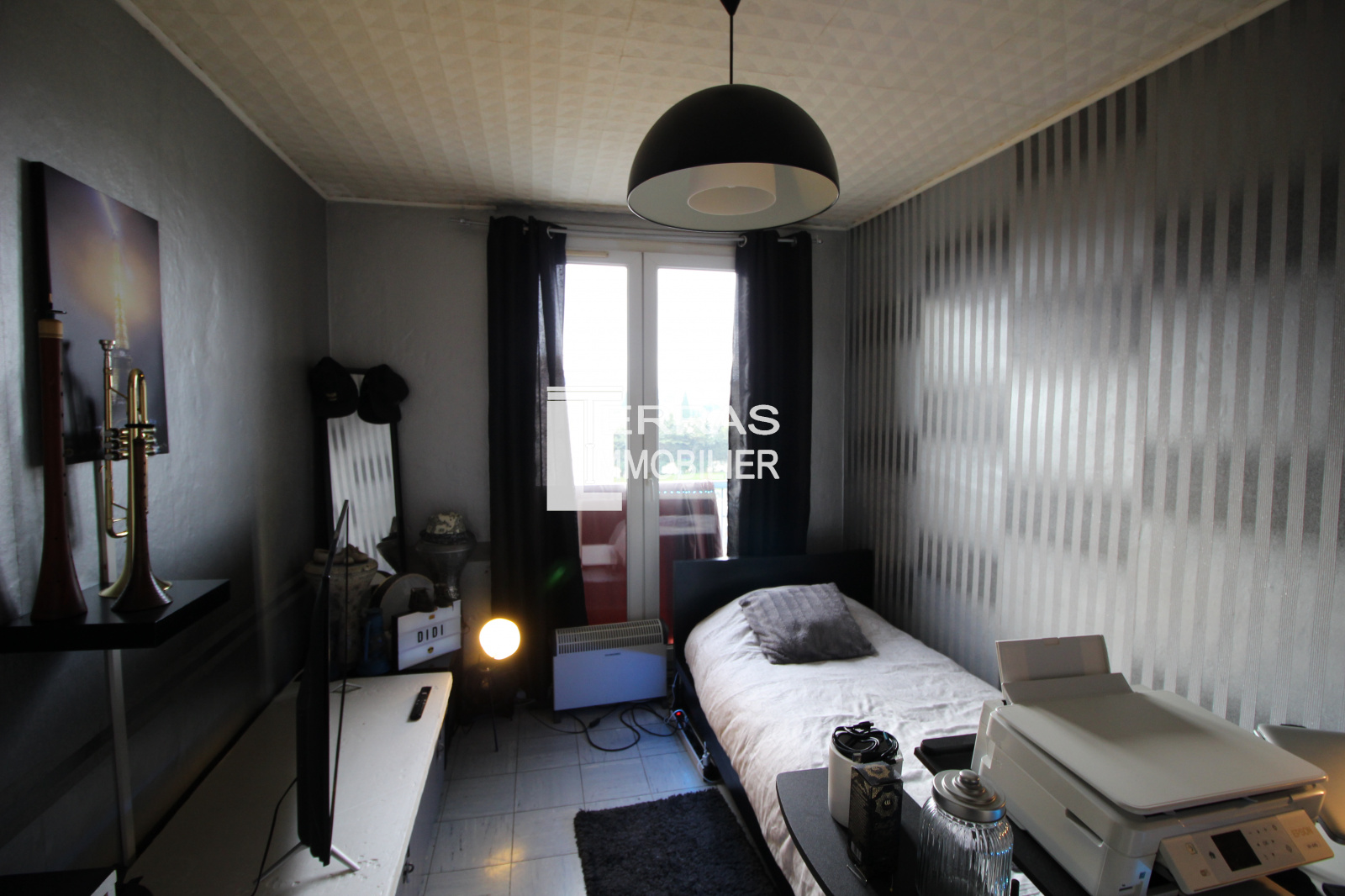 Image_, Appartement, Valréas, ref :1301