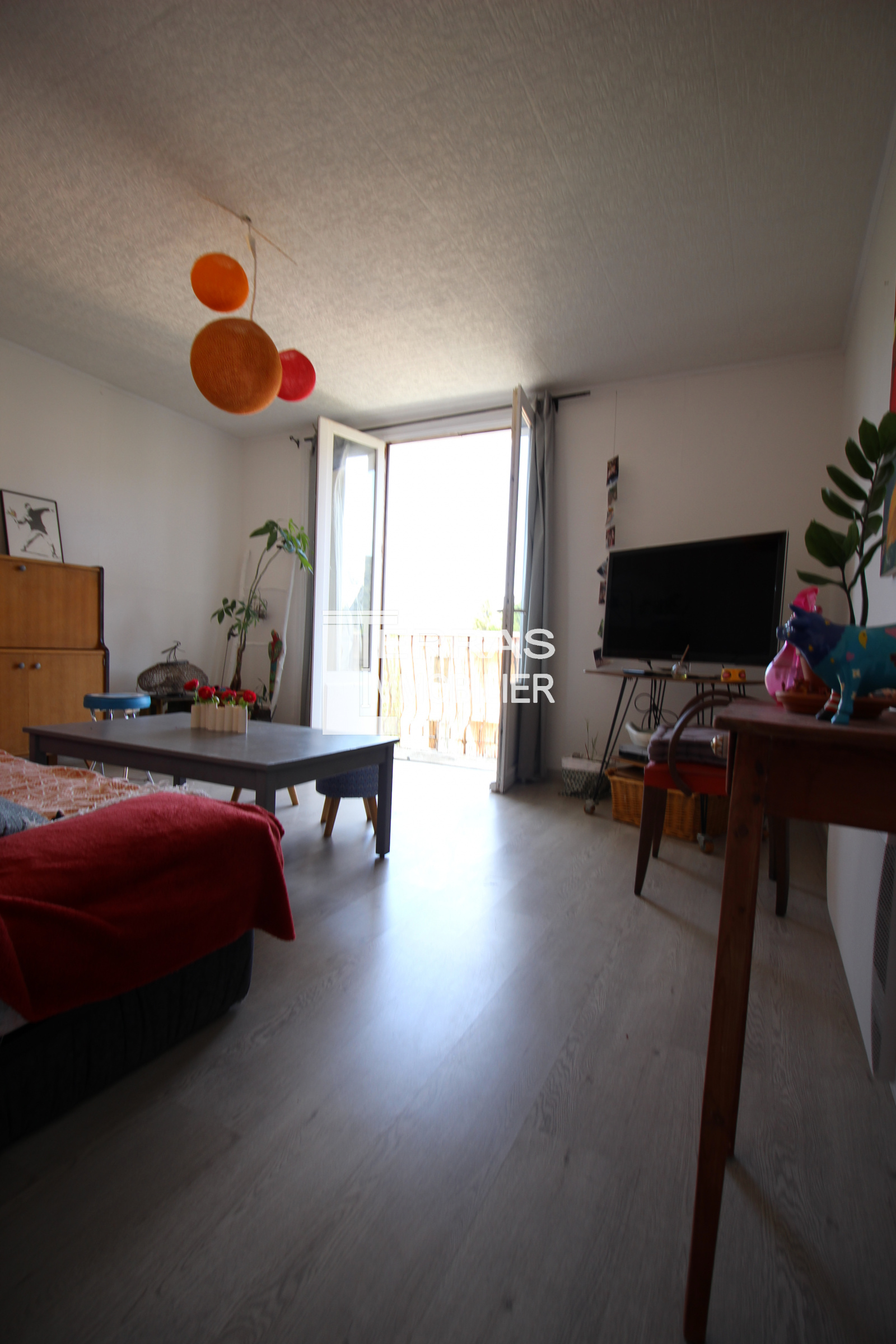 Image_, Appartement, Nyons, ref :1334