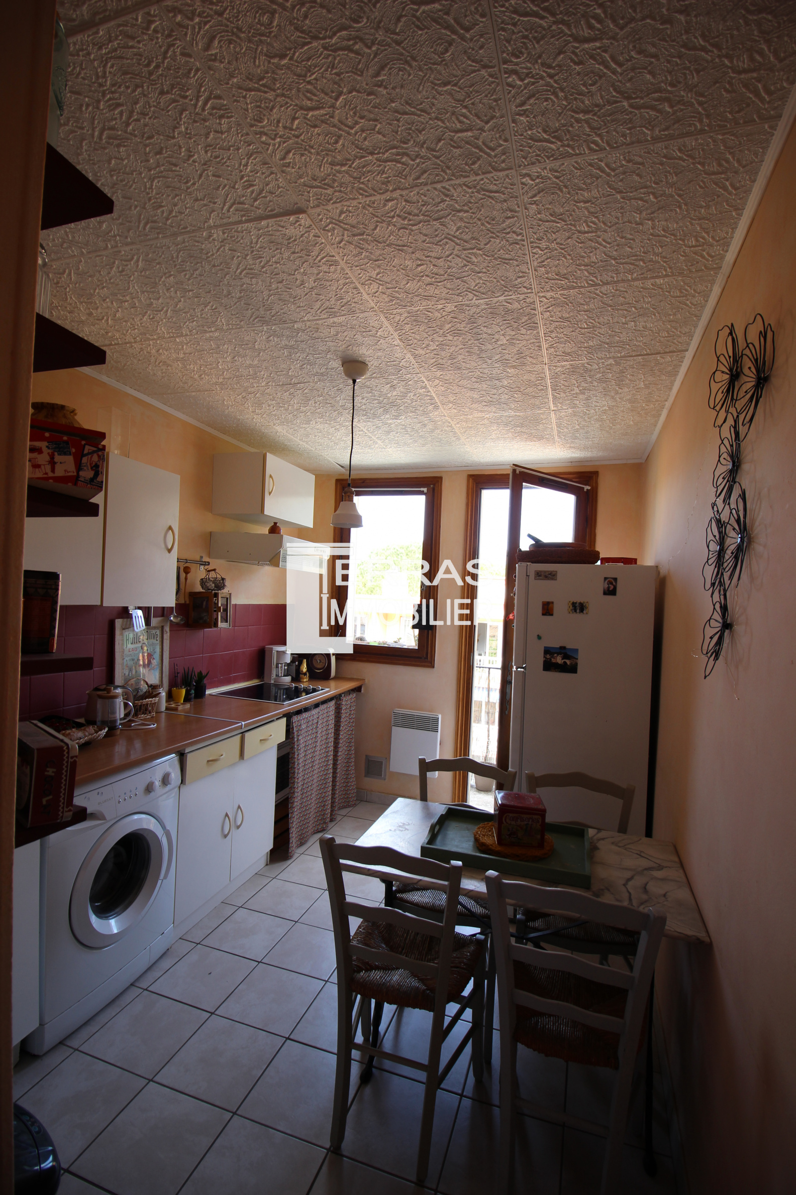 Image_, Appartement, Nyons, ref :1334