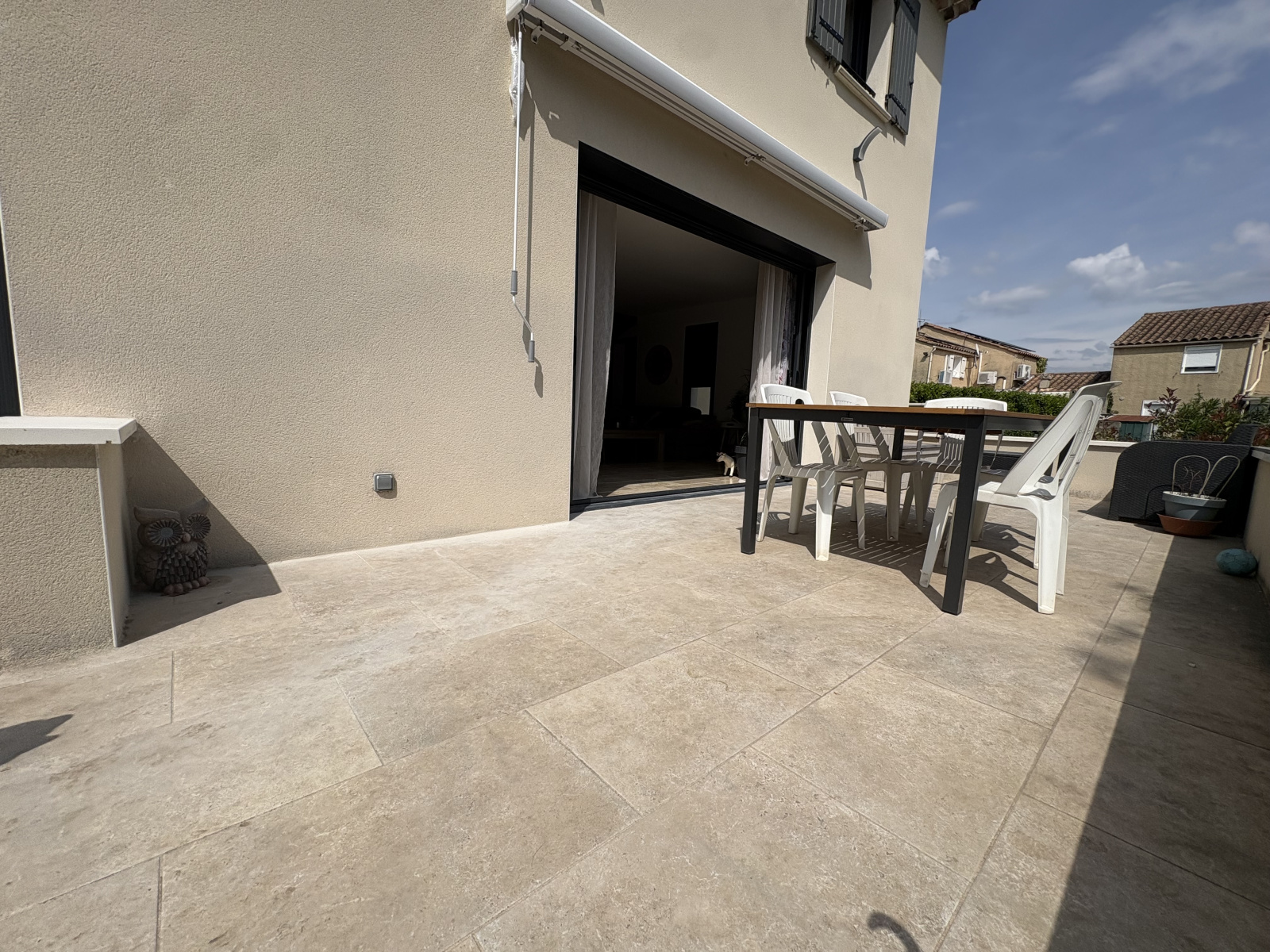 Image_, Maison, Grillon, ref :1778