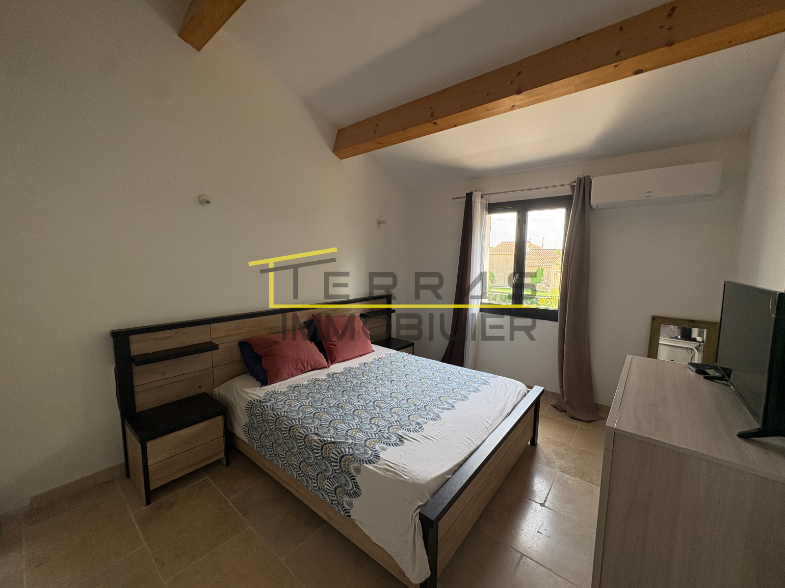 Image_, Maison, Grillon, ref :1778