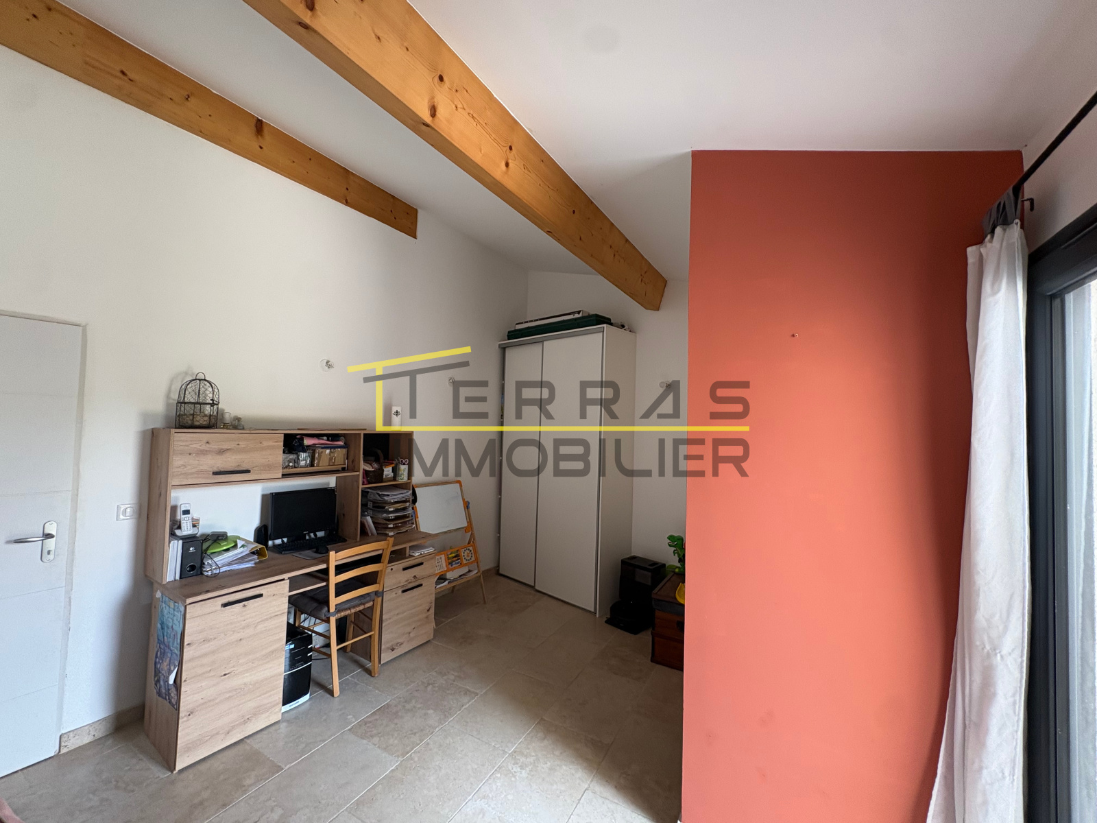 Image_, Maison, Grillon, ref :1778