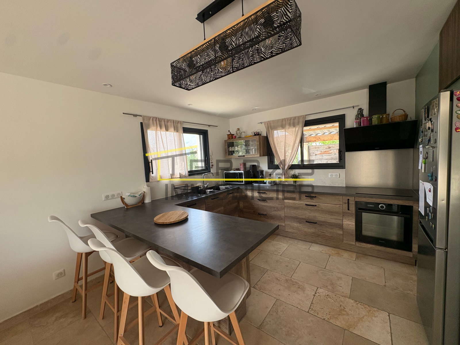 Image_, Maison, Grillon, ref :1778