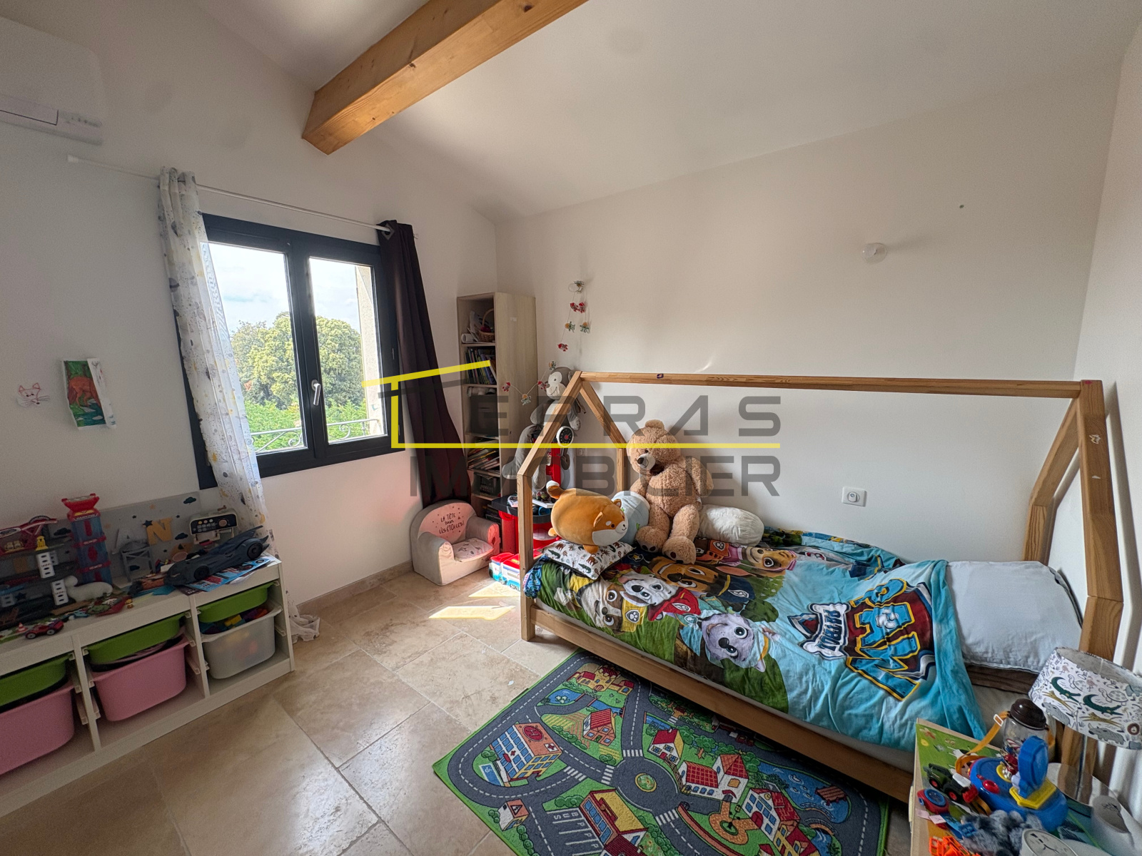 Image_, Maison, Grillon, ref :1778