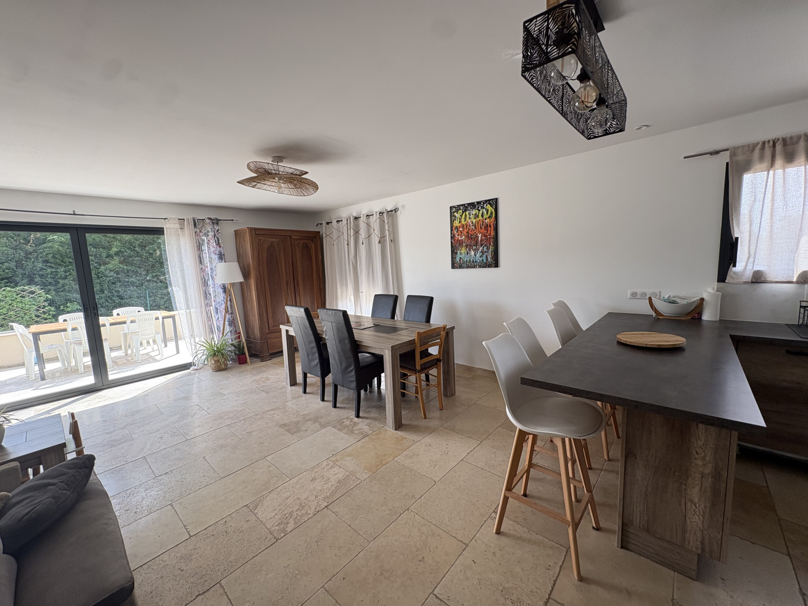 Image_, Maison, Grillon, ref :1778