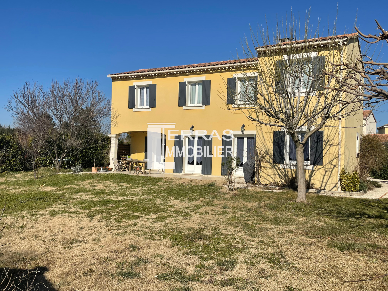 Image_, Maison, Richerenches, ref :1425