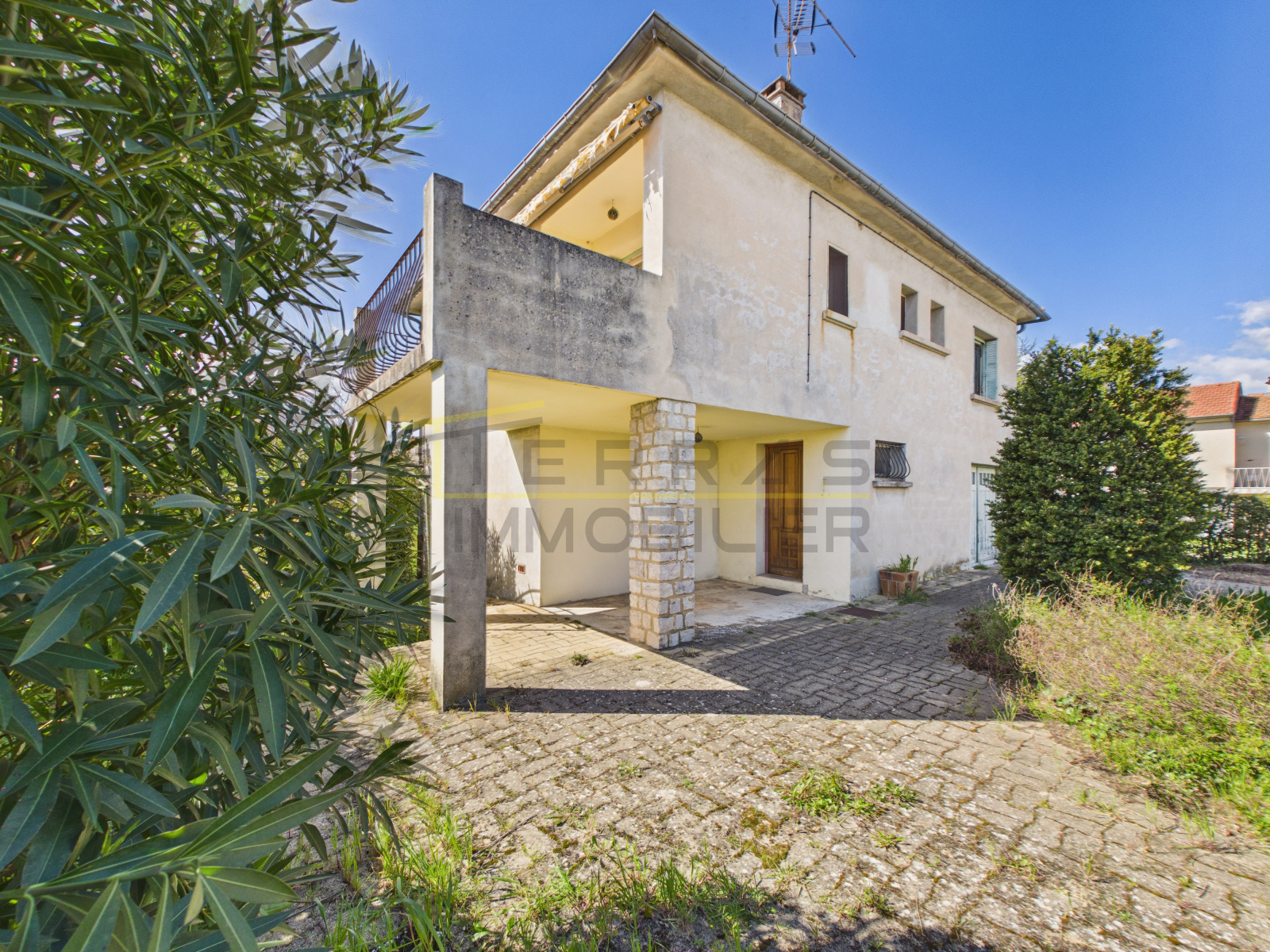 Image_, Maison, Valréas, ref :1770-1862