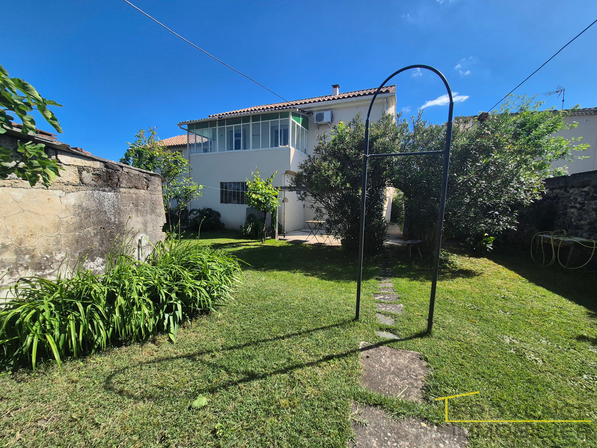 Agence immobilière de Provence Immobilier Montelimar