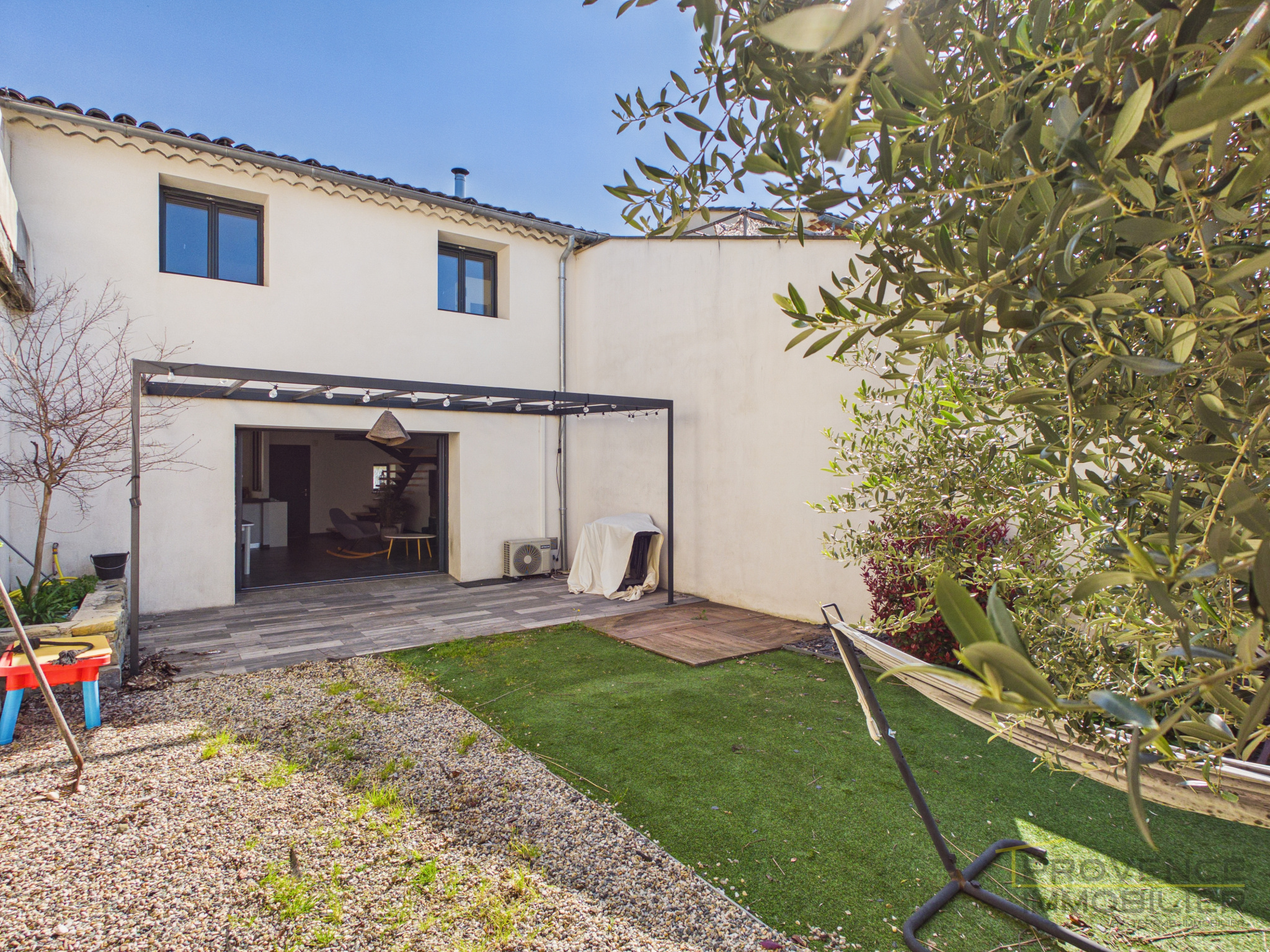 Agence immobilière de Provence Immobilier Montelimar