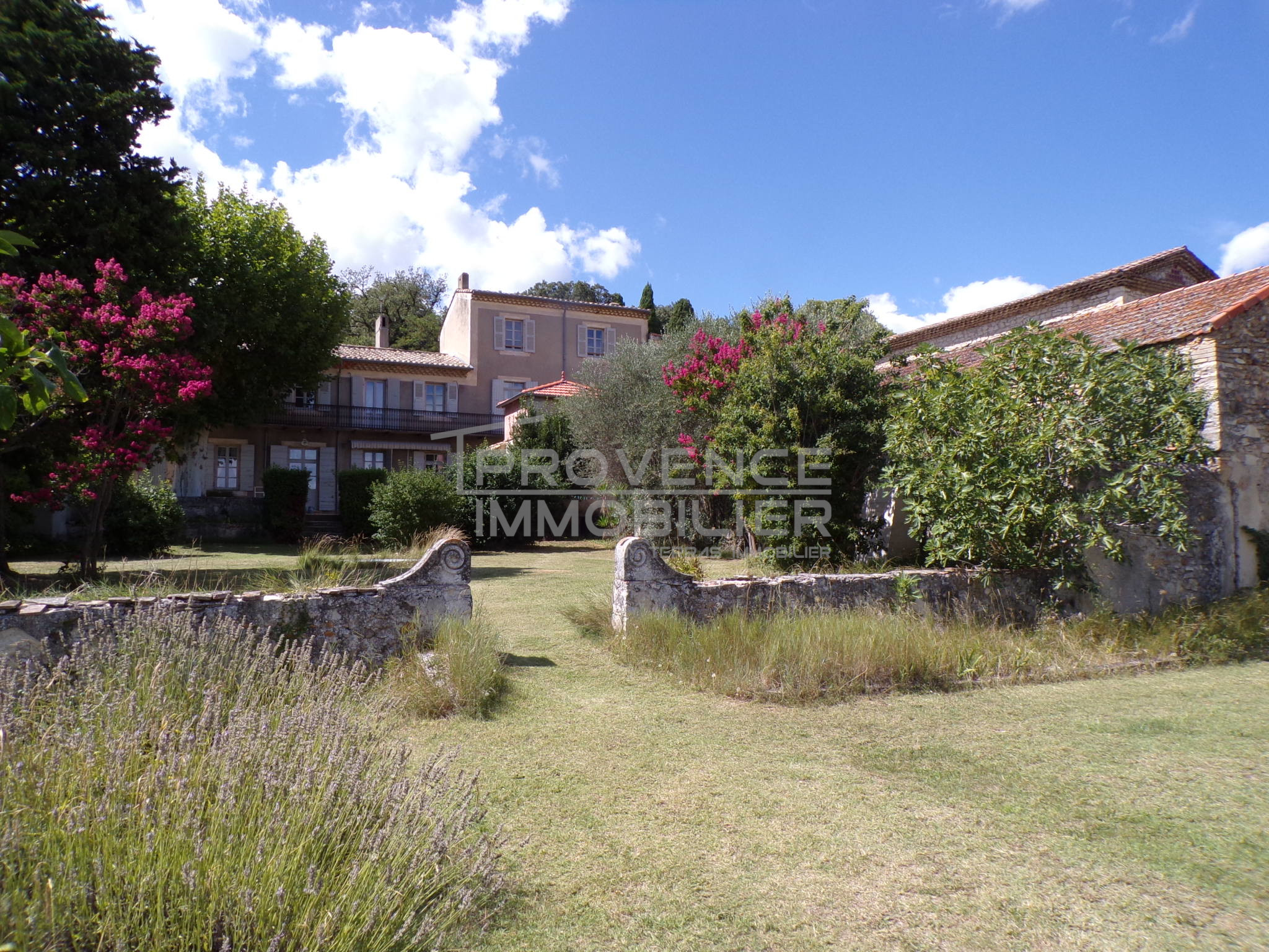 Agence immobilière de Provence Immobilier Montelimar