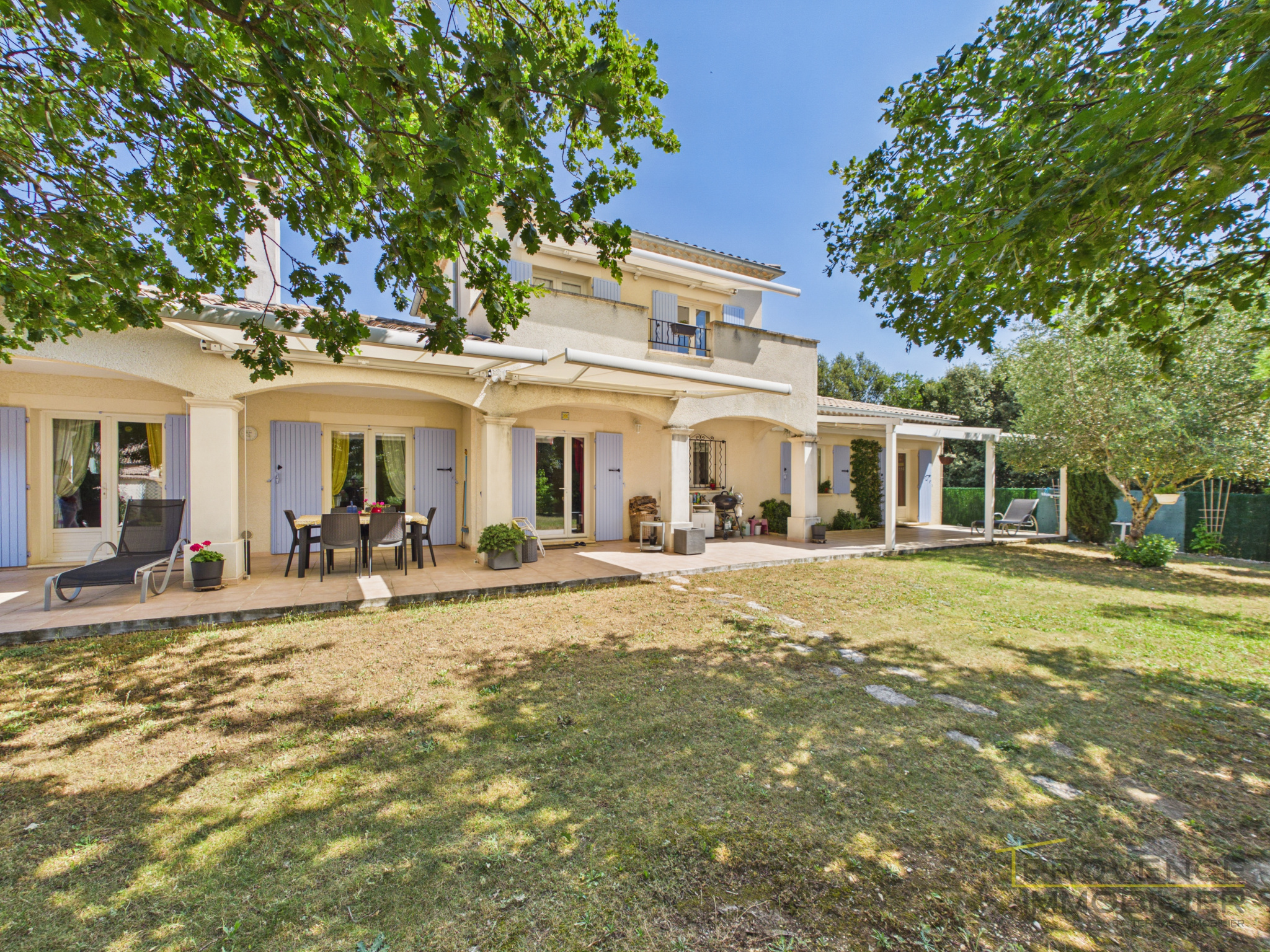 Agence immobilière de Provence Immobilier Montelimar